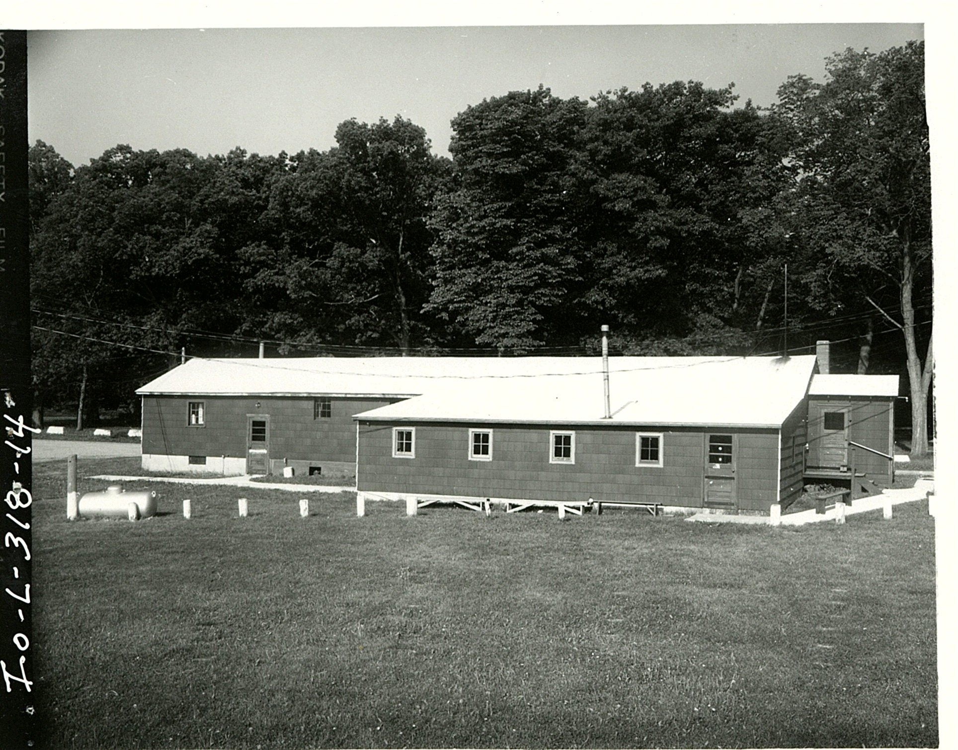 Oldest gun club in Iowa