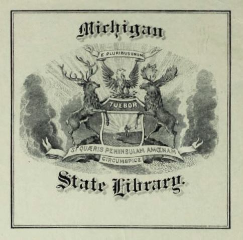 Michigan State Library 