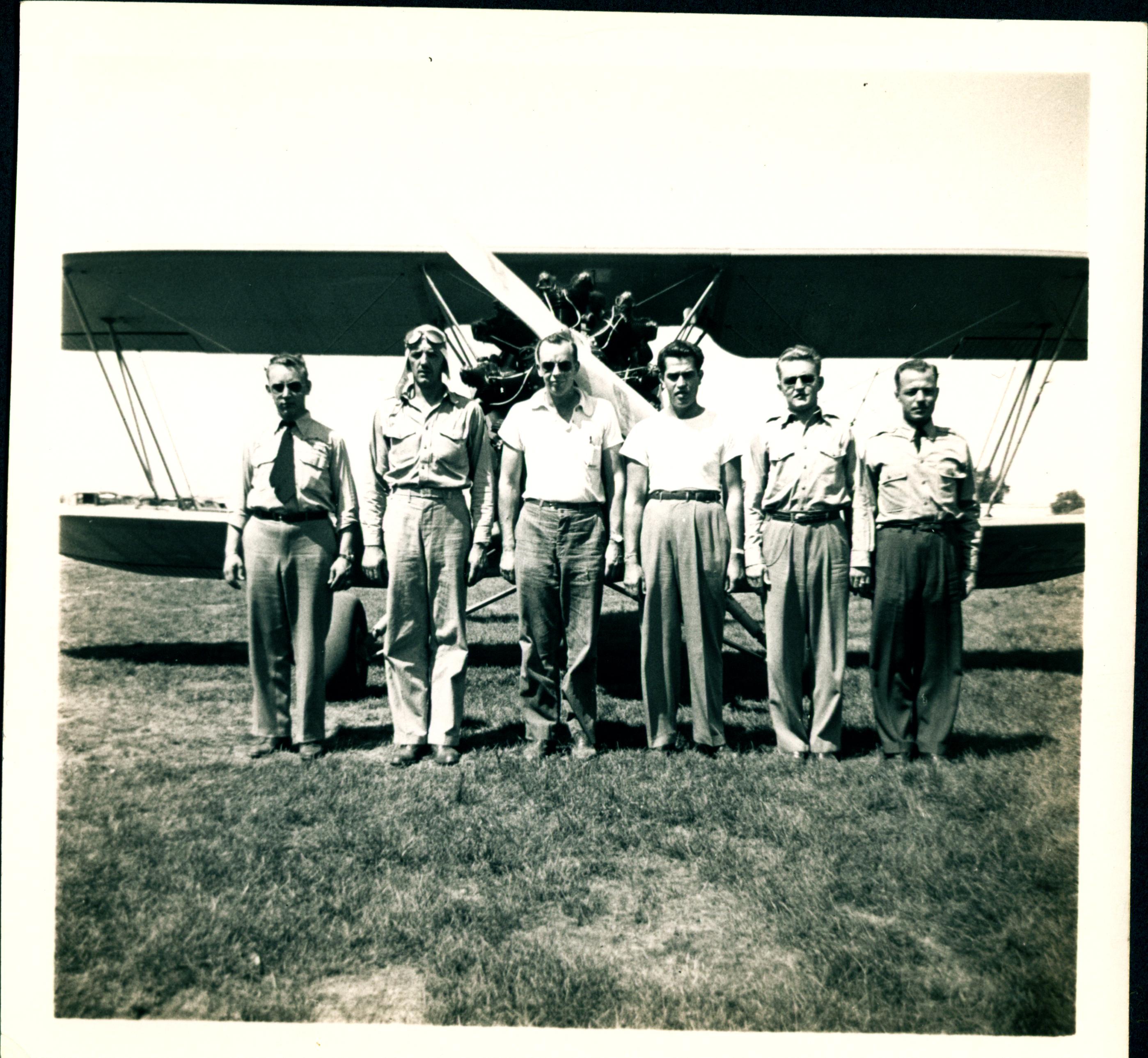 0039_Six Pilots