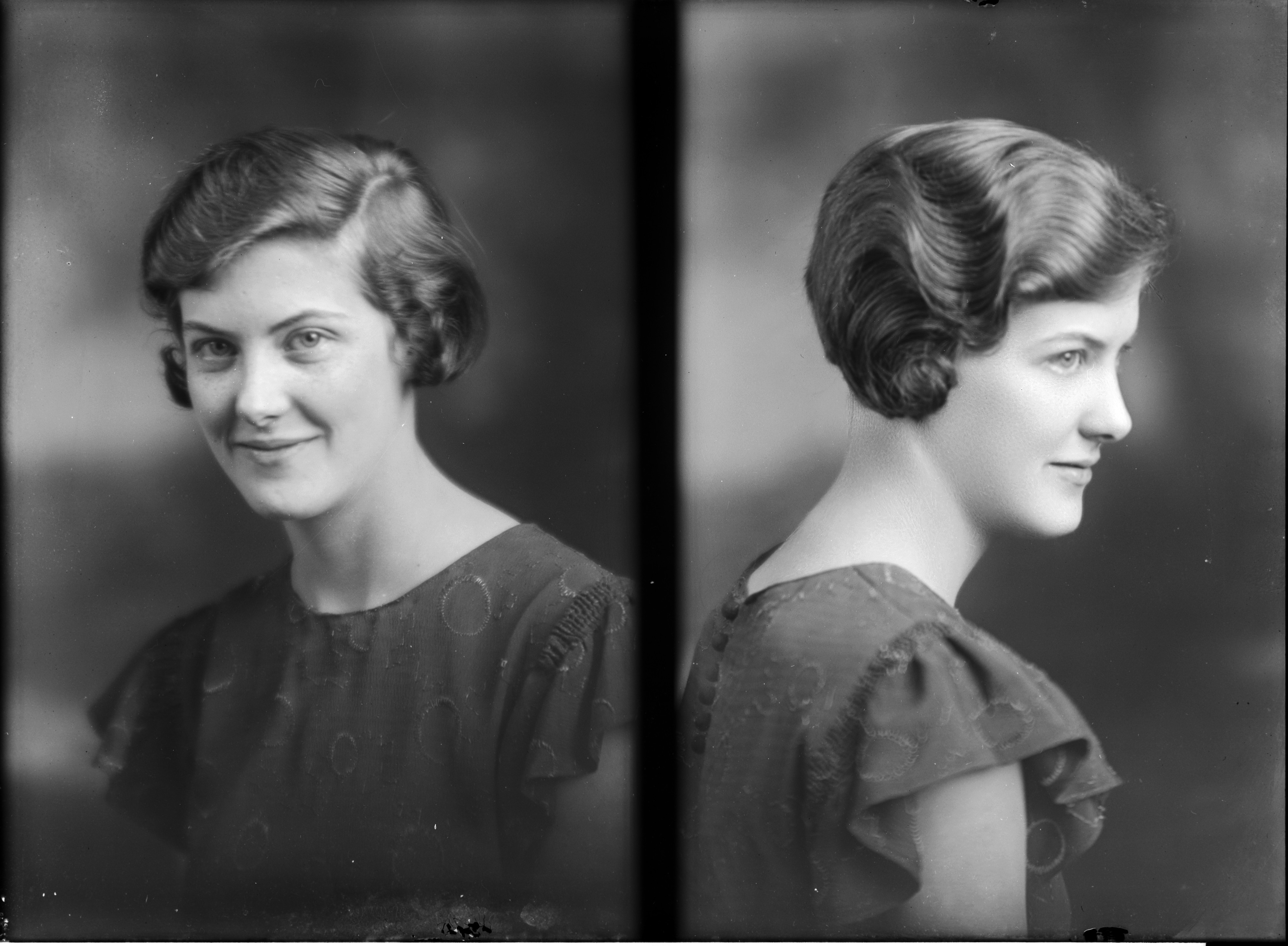 Mary Schroeder