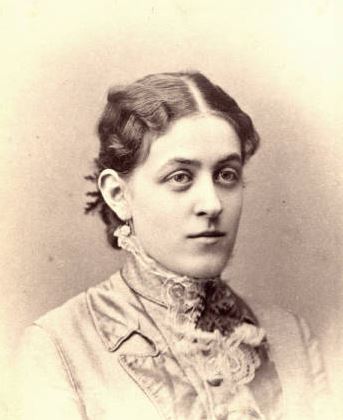 Title page; Carrie Chapman Catt Portrait 