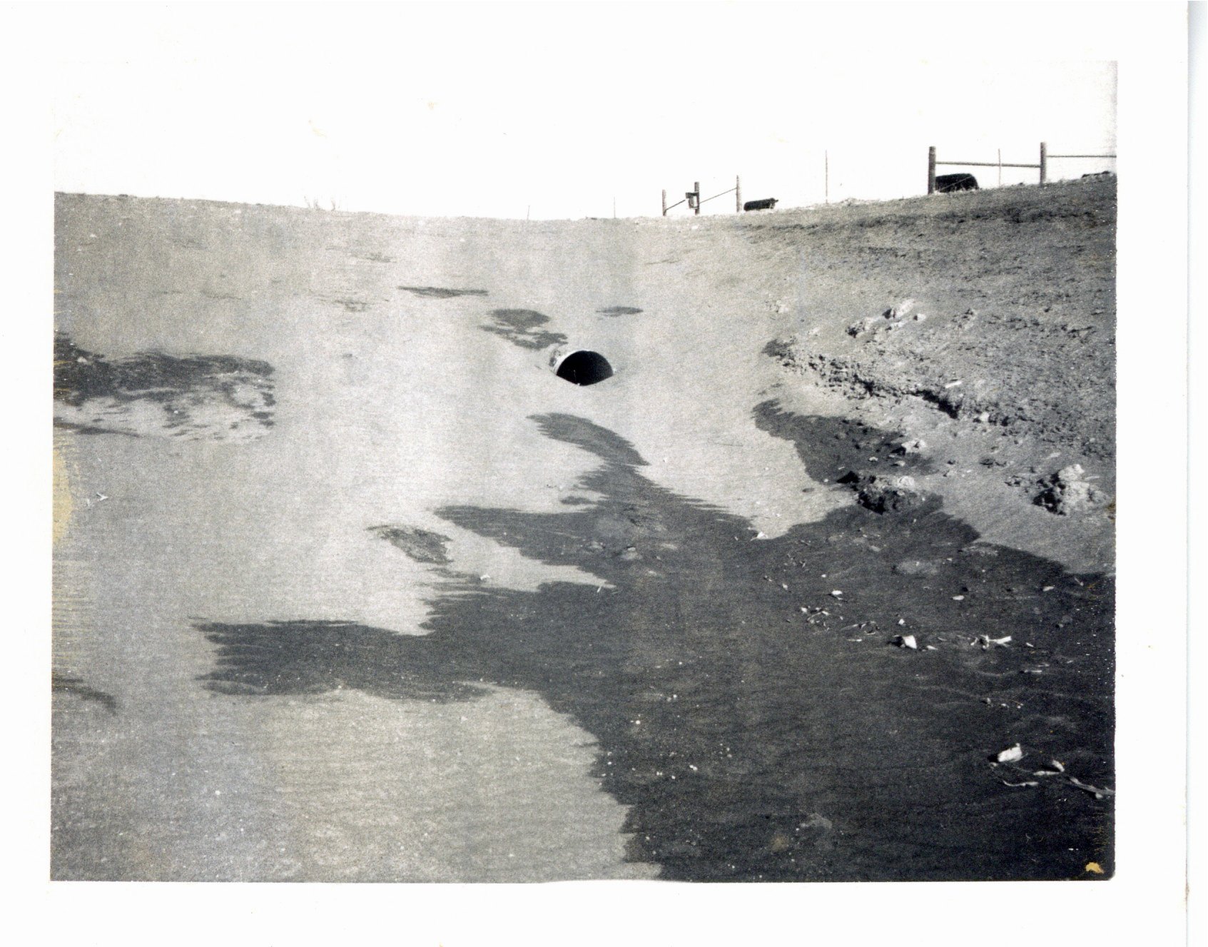 Highway 63, North Toldedo