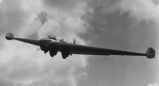 Delta Wing Photograph