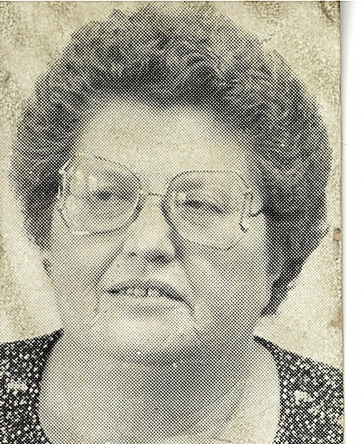 Patricia Kadrmas