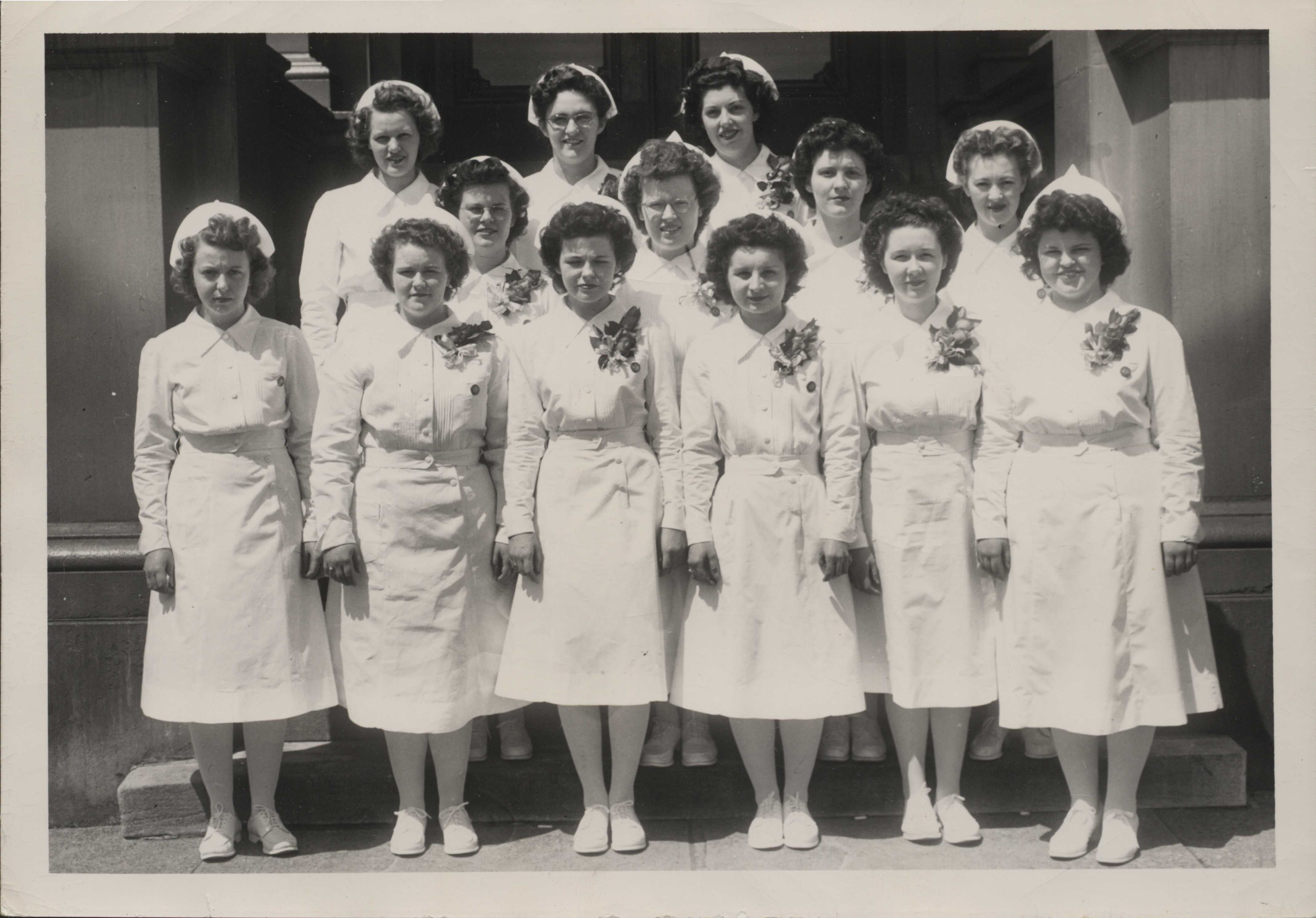 Class of 1948