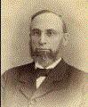 William B. Morgan