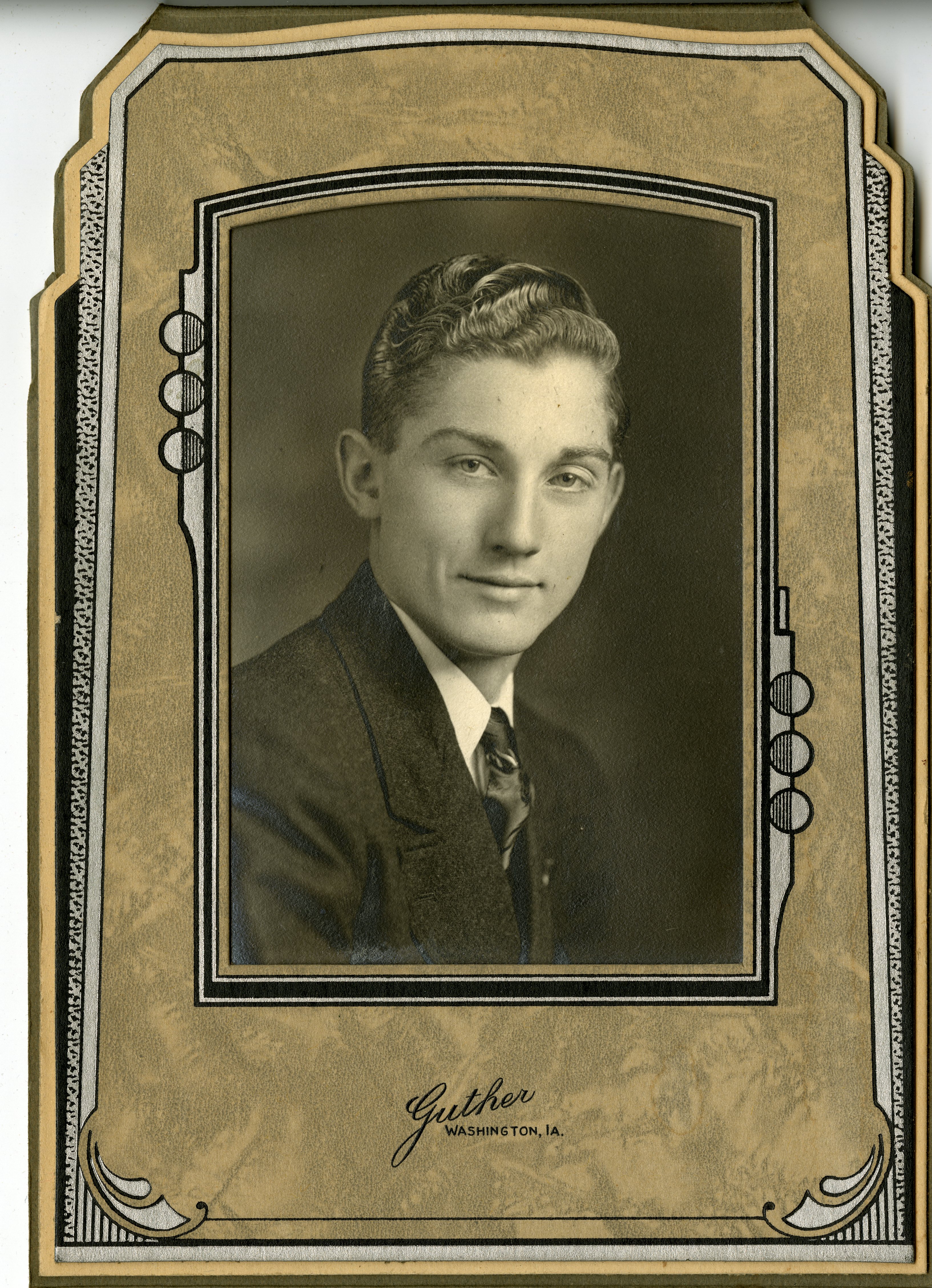 Dean Voturba