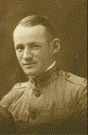 McHenry WWI Hero 