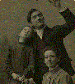 Henry Edwin McGrew
