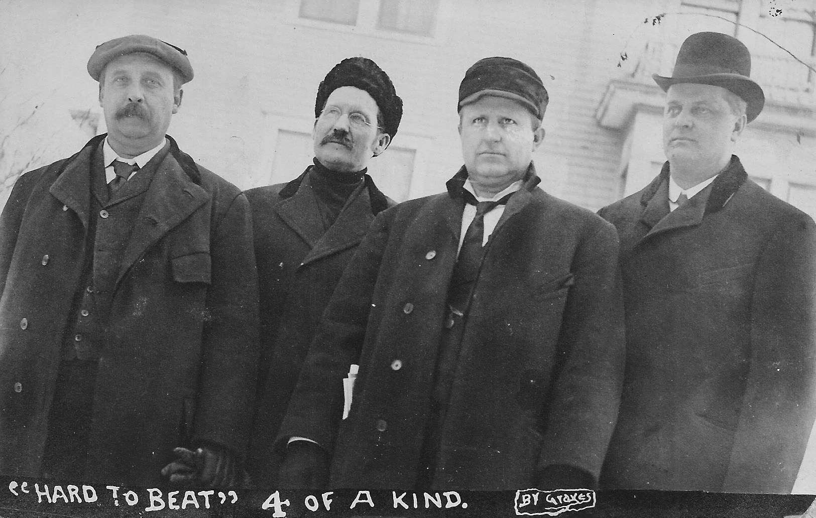 Malvern Ministers