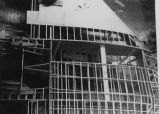 Delta Wing Photograph