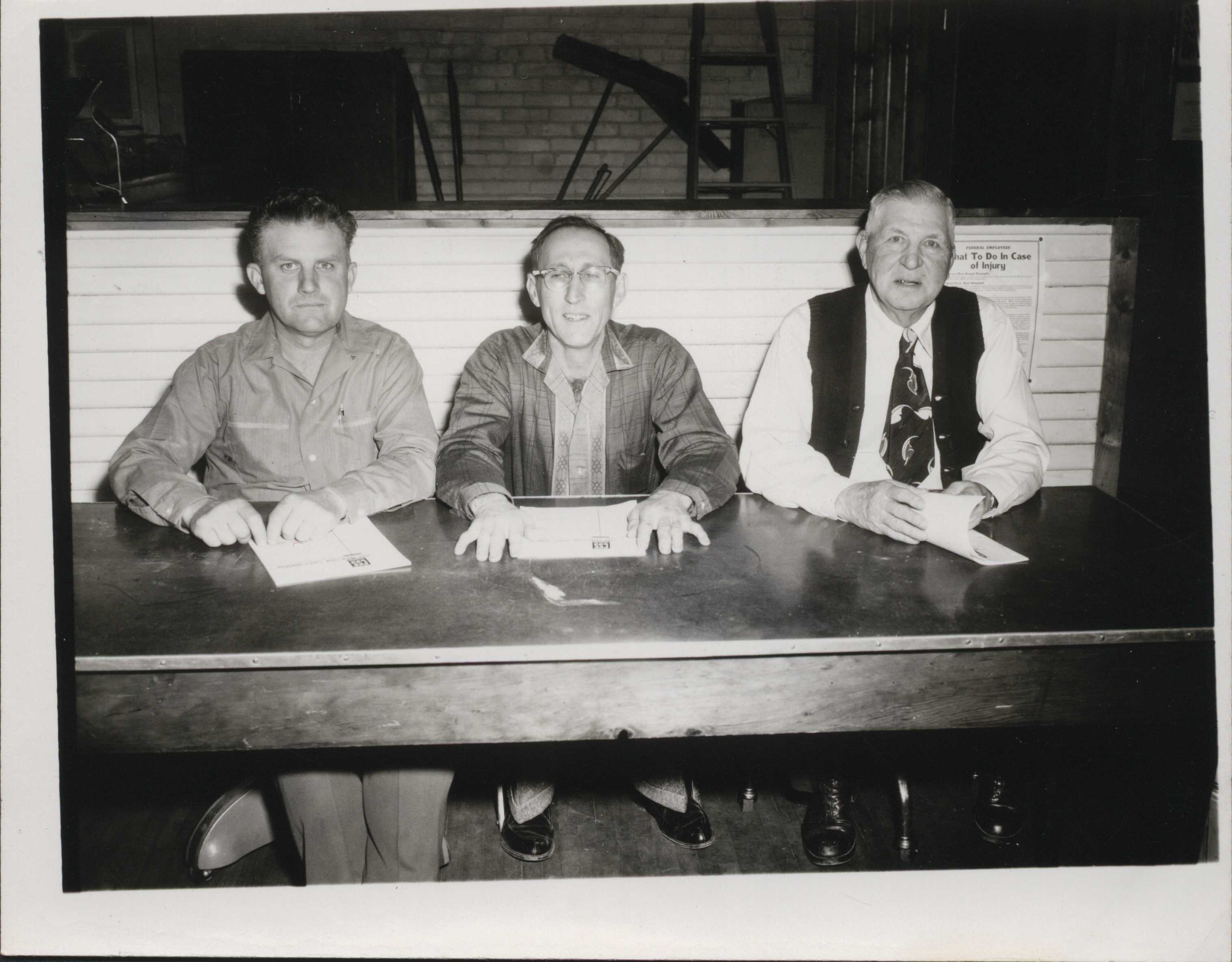 Appanoose Soil Conservation (ASC) Committee.