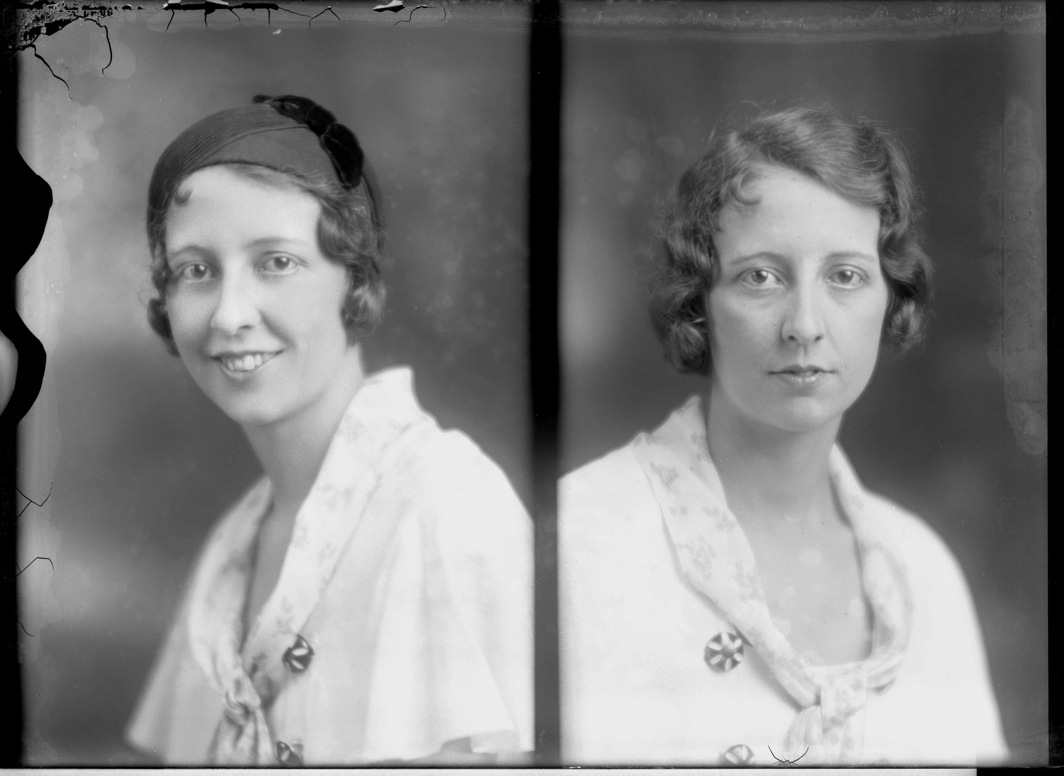 Mr. & Mrs. F.D. Weiser