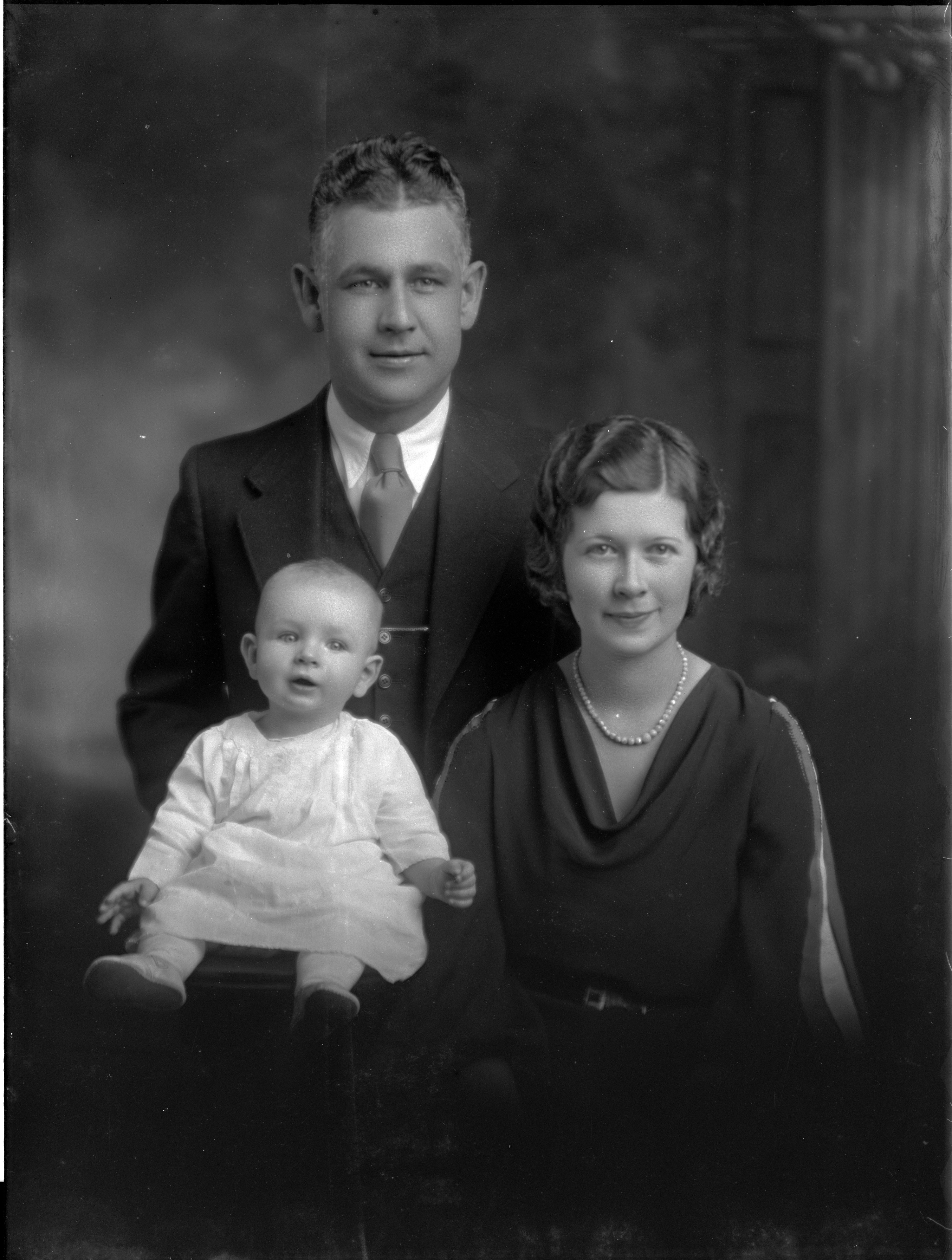 W. R. Saunders