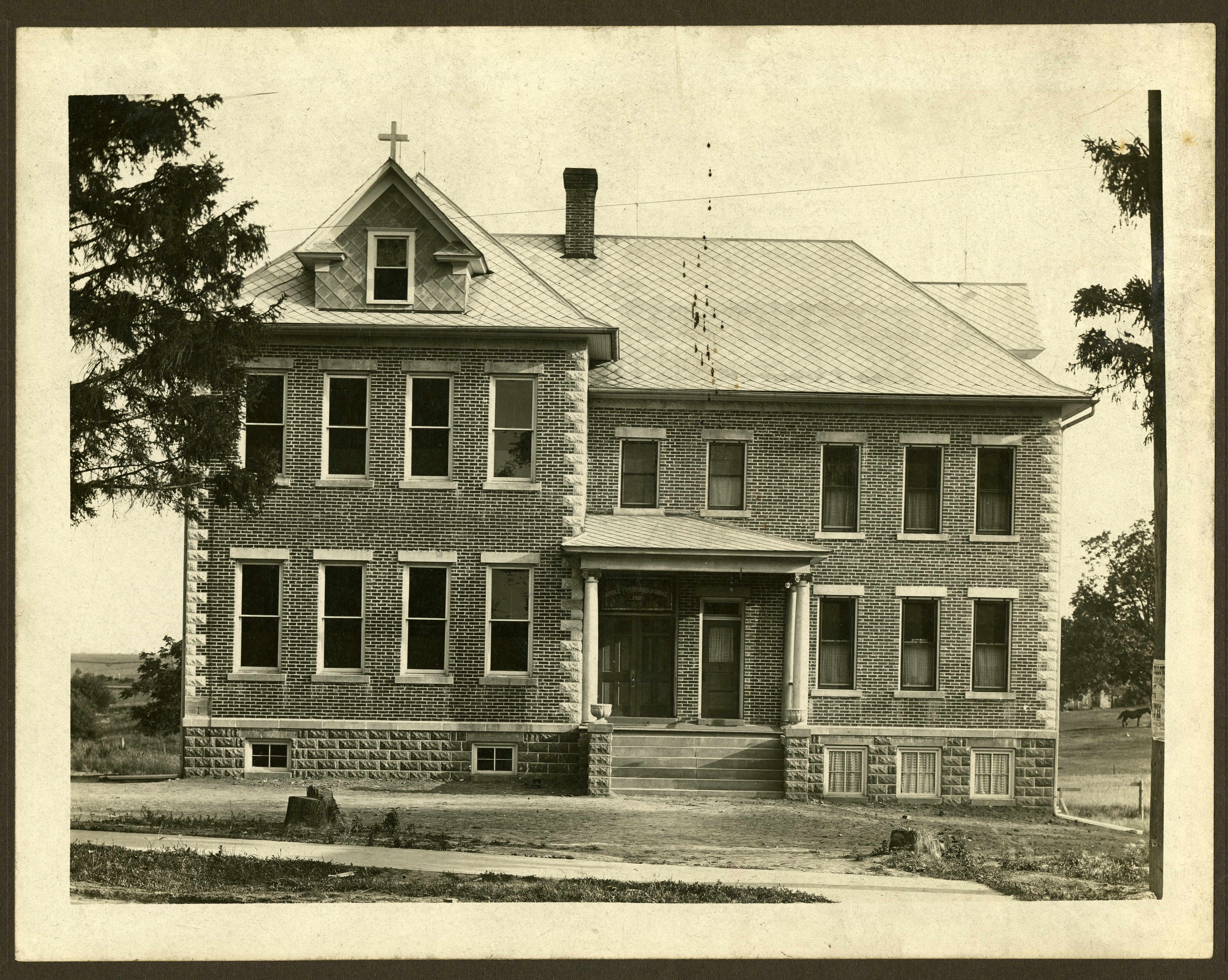 Holy Trinity School
