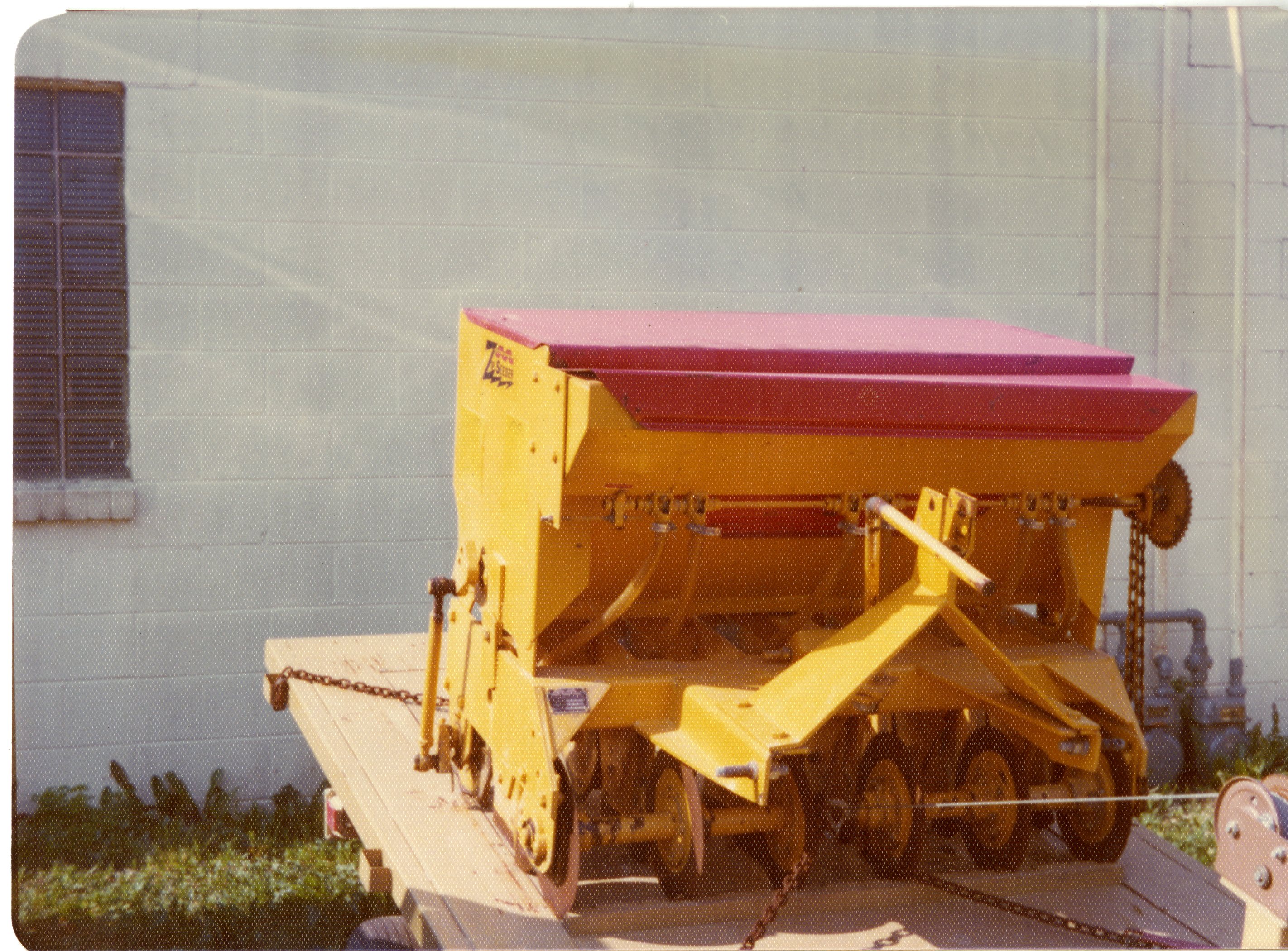 Zip Seeder