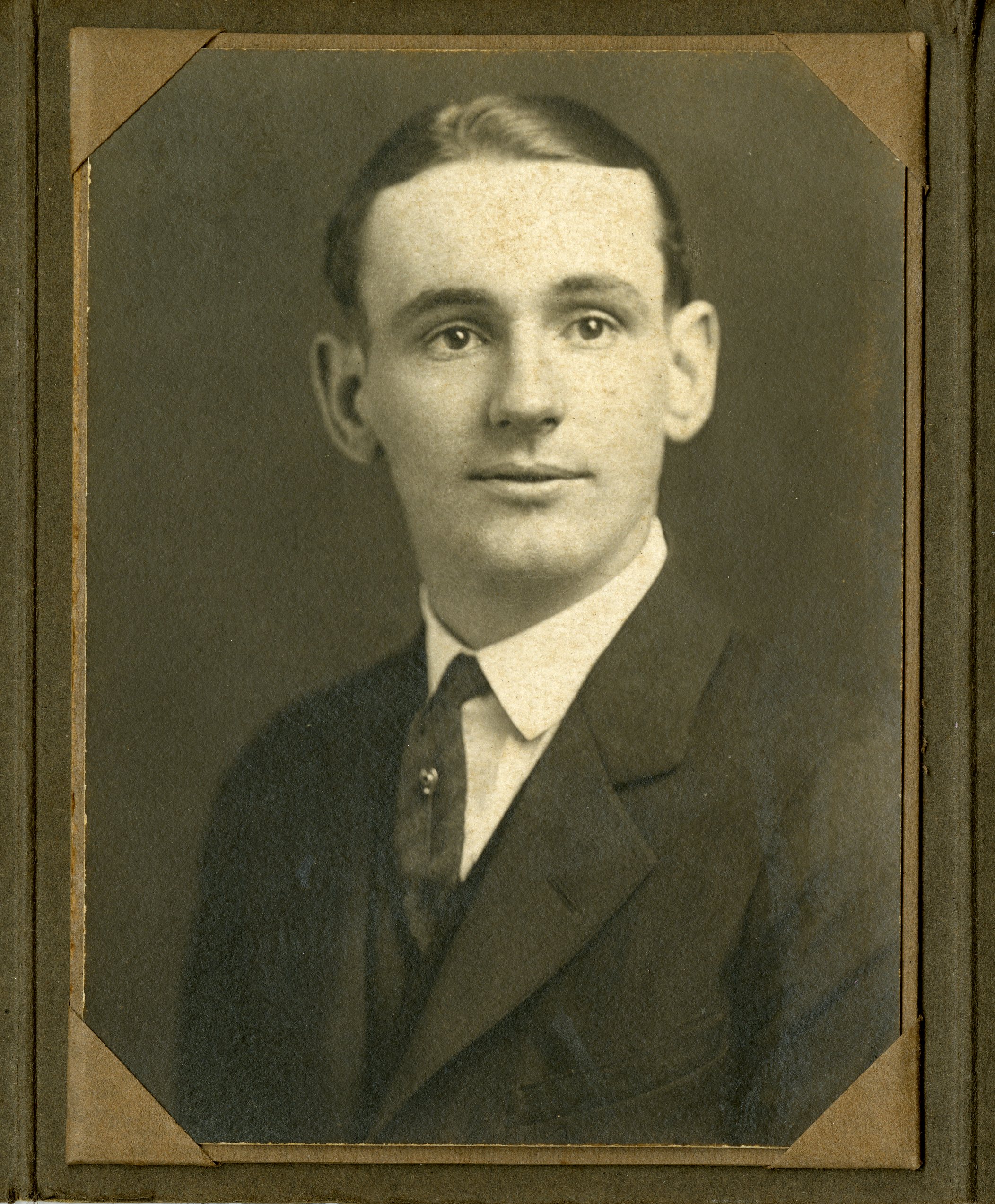 Wendell McMukly