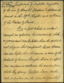 Sermon given at the Iowa State College chapel
