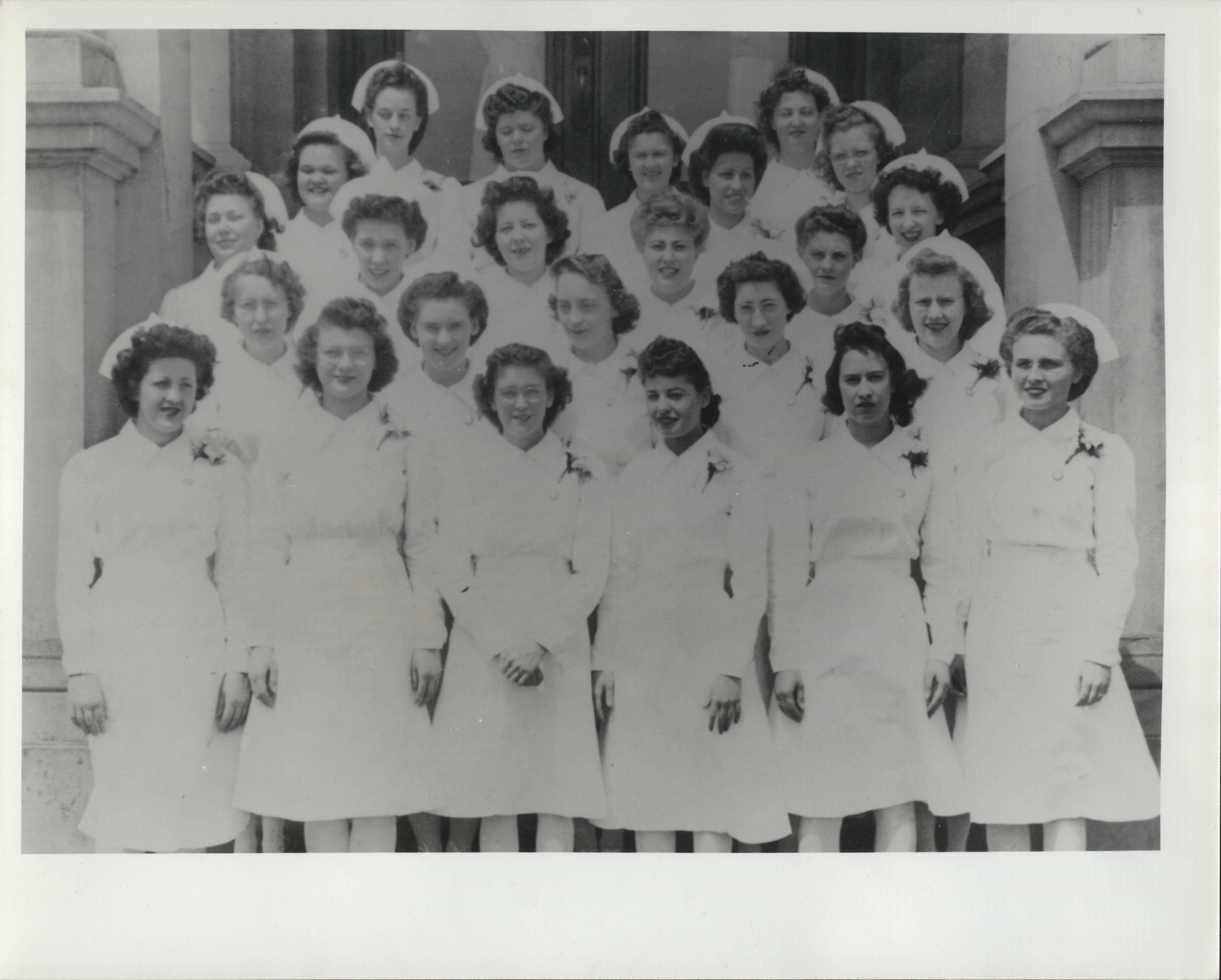 Class of 1945