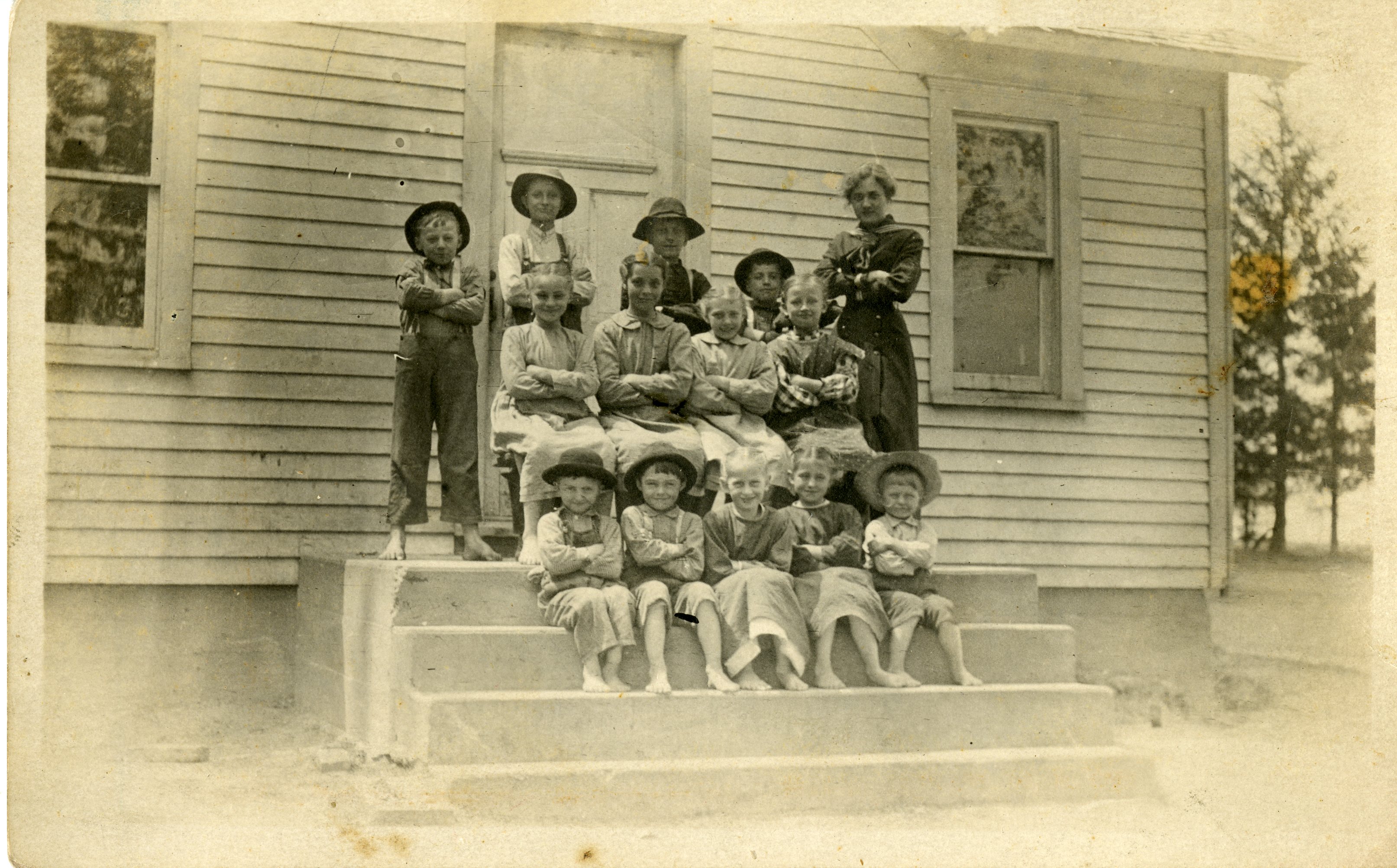 Lincoln School