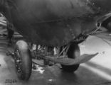 Delta Wing Photograph