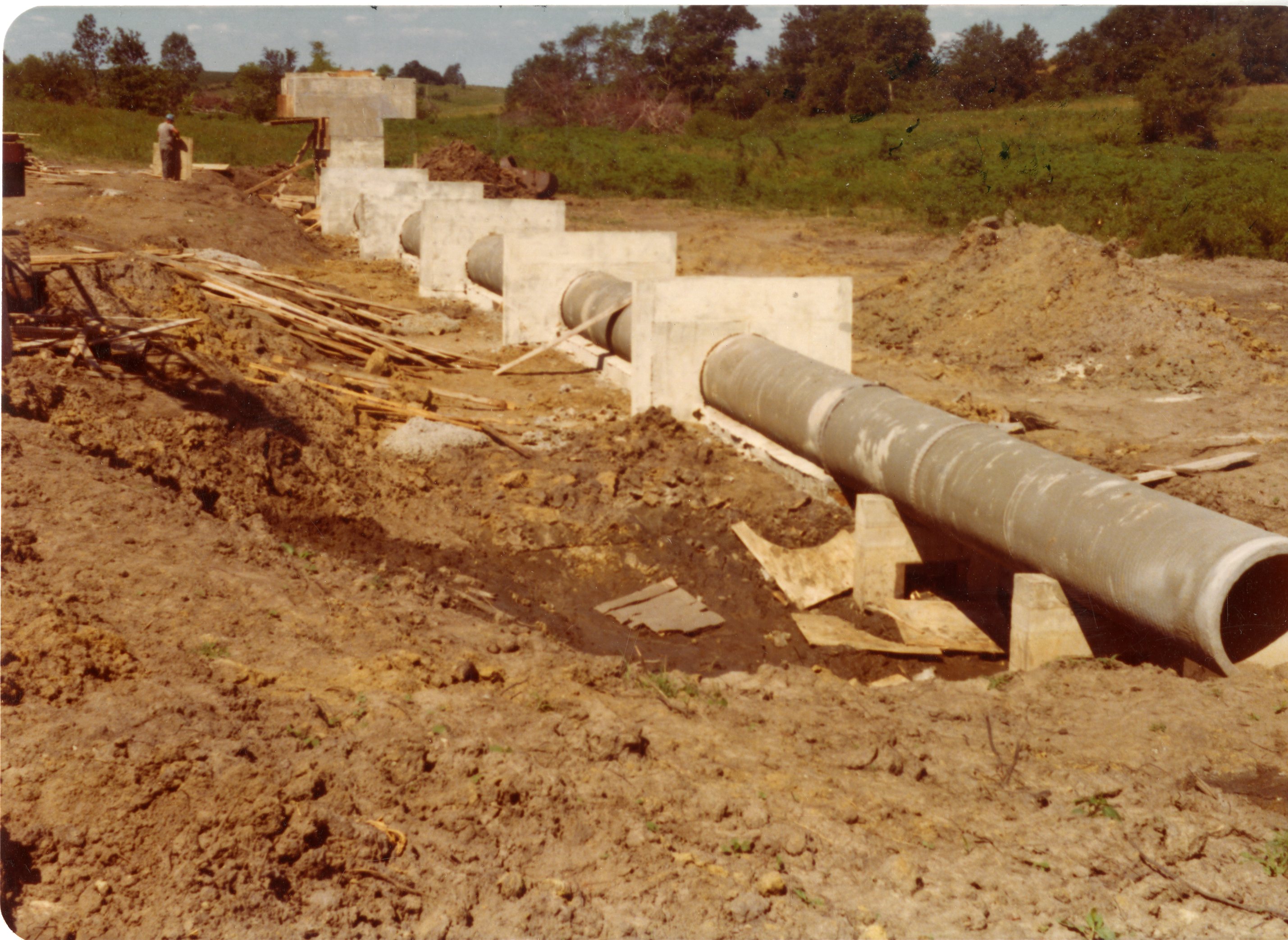 Big Wyacondah Watershed, site 27-H