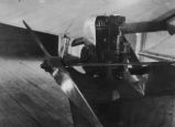 Delta Wing Photograph