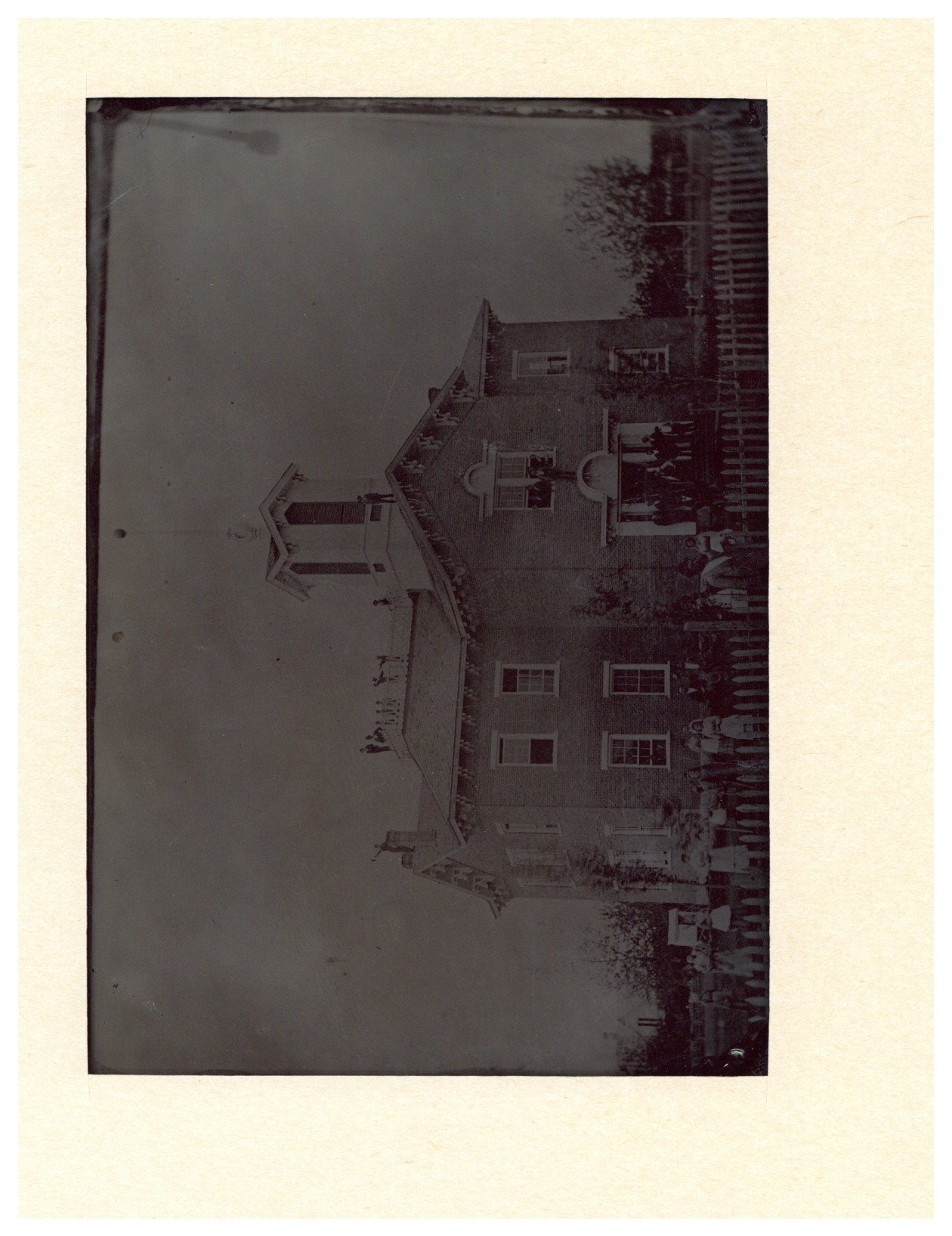 Albion School