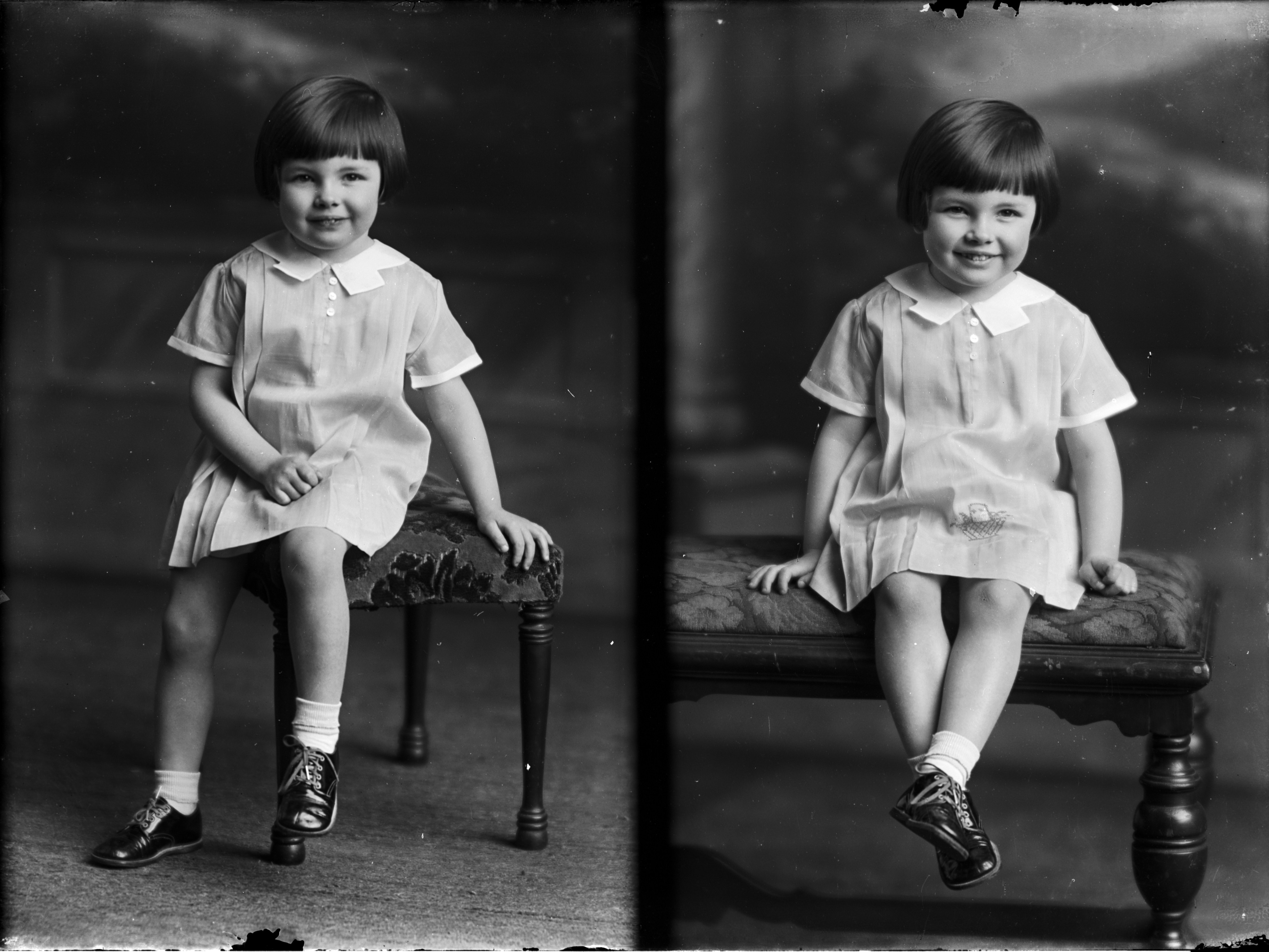 Small Girl