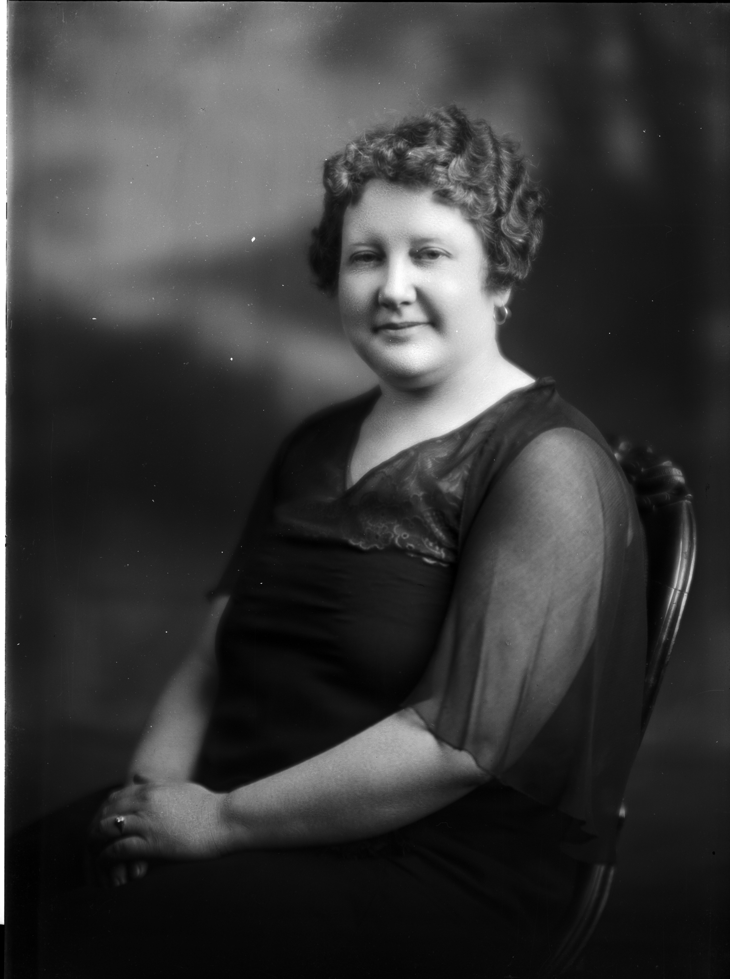 Alice Schaubacher
