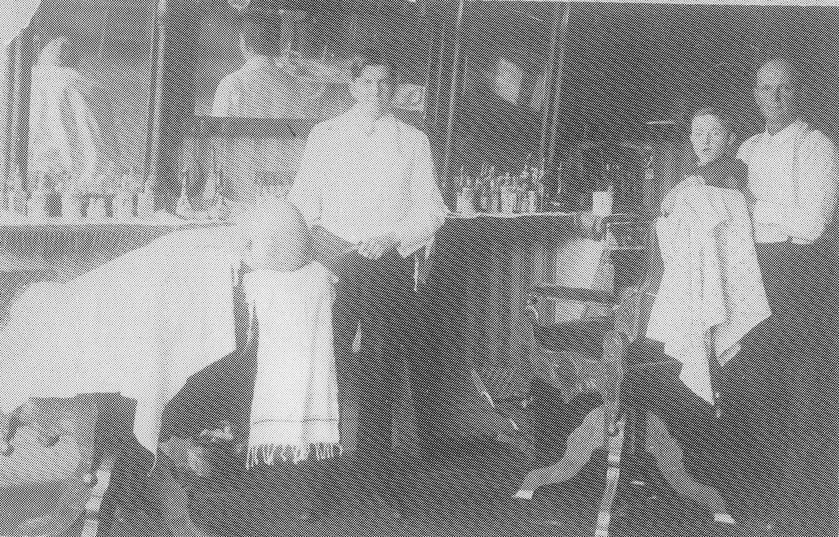 Barber Shop