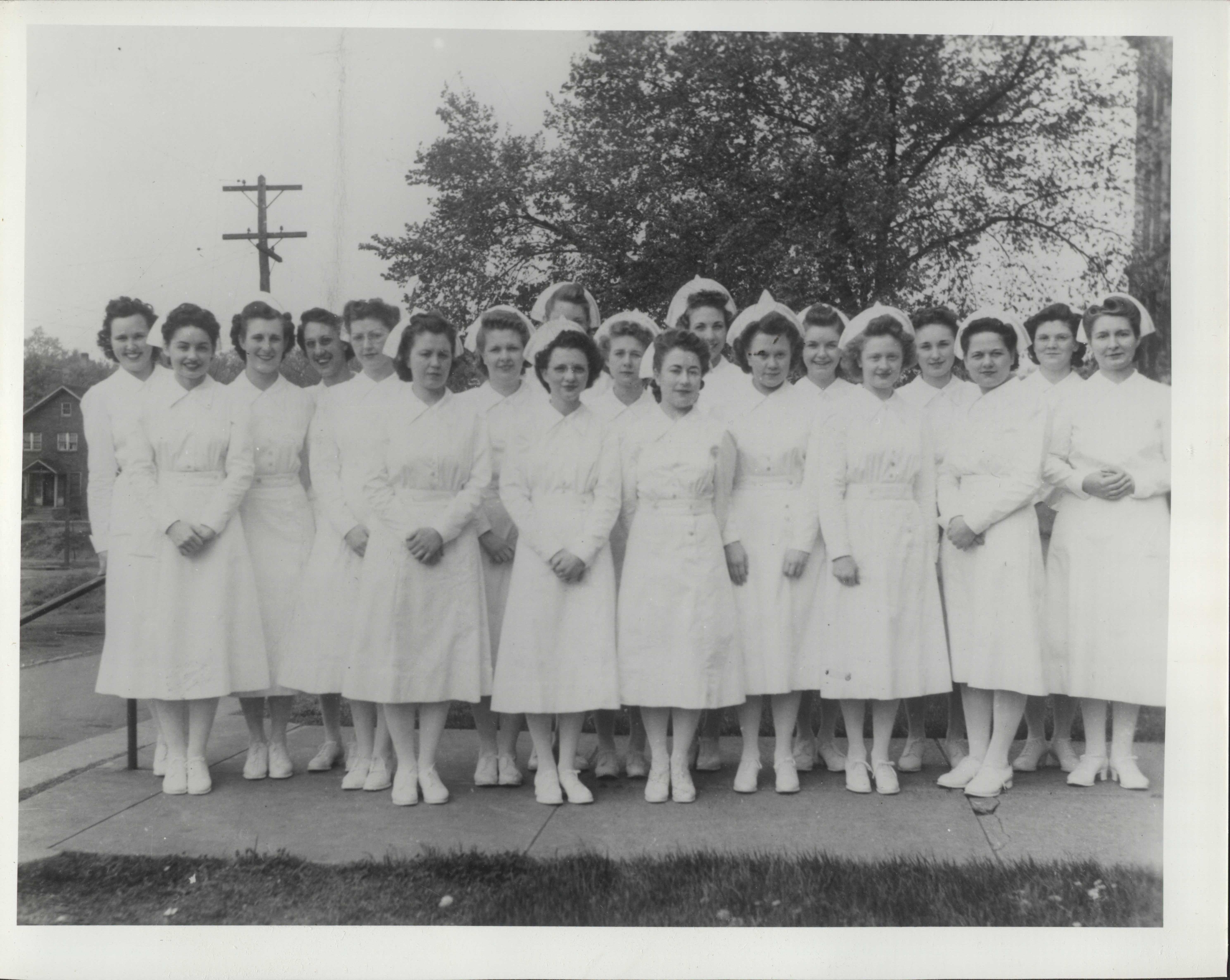Class of 1942