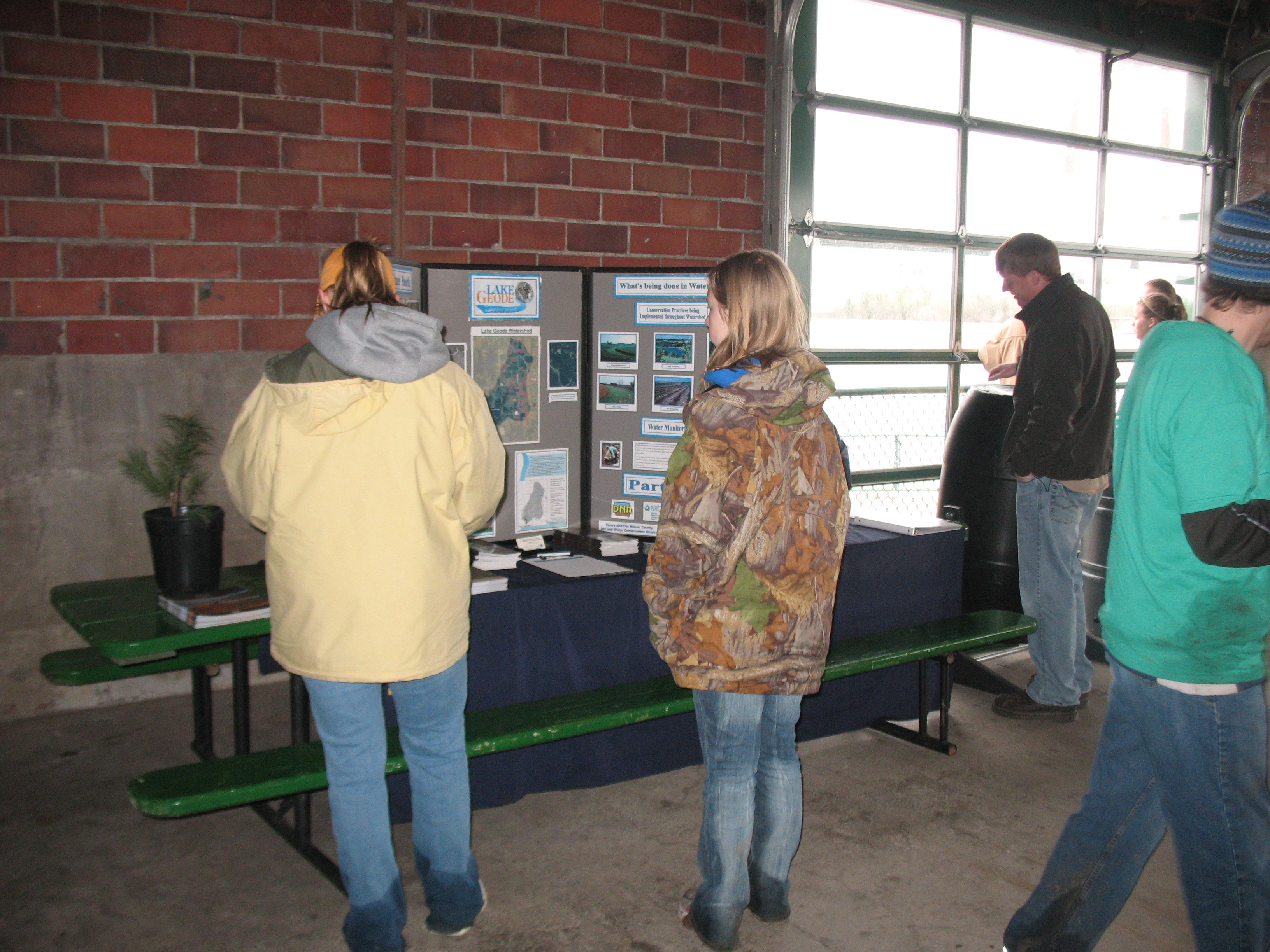 2011 Earth Day