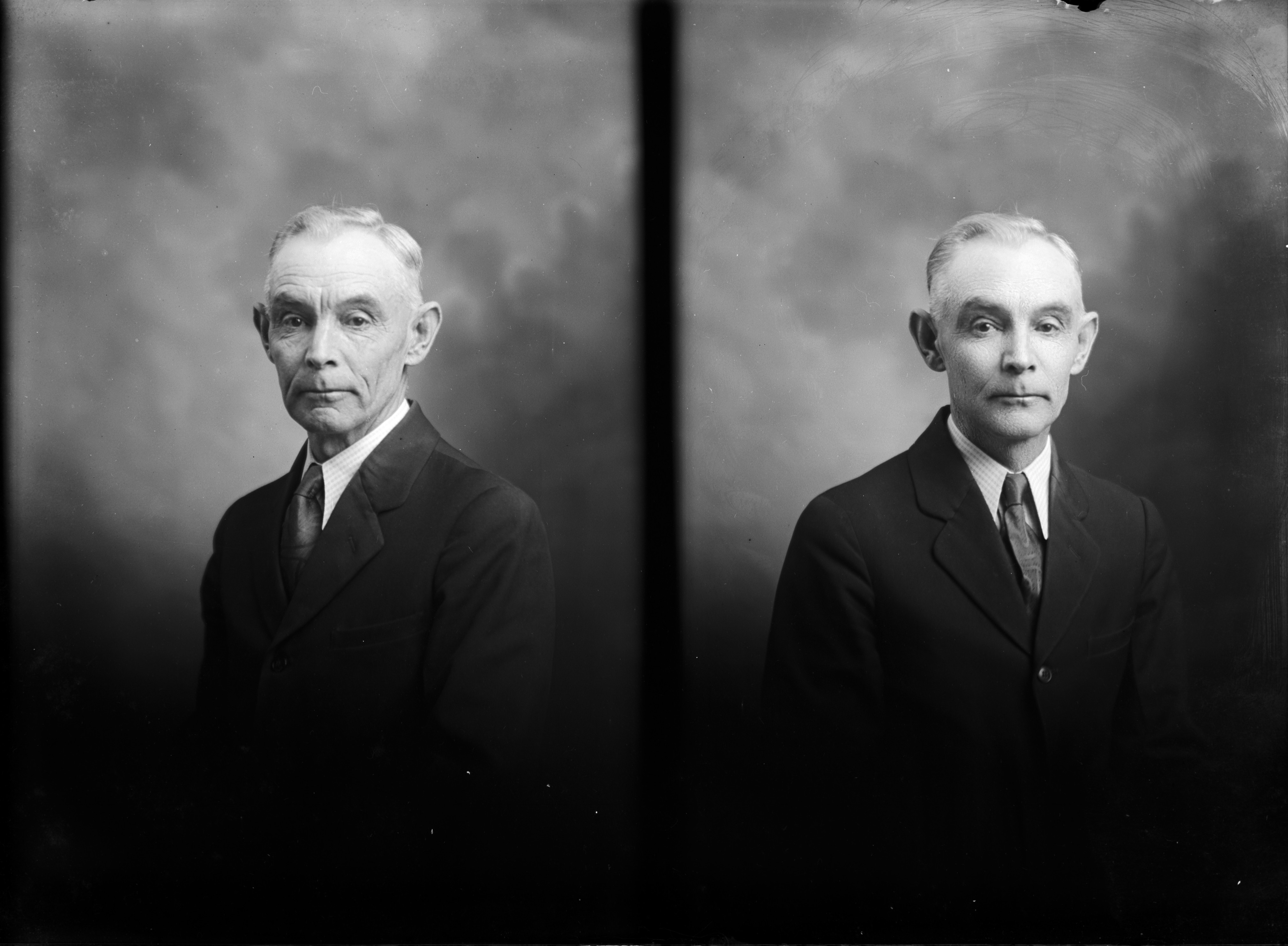 John H. Winnike