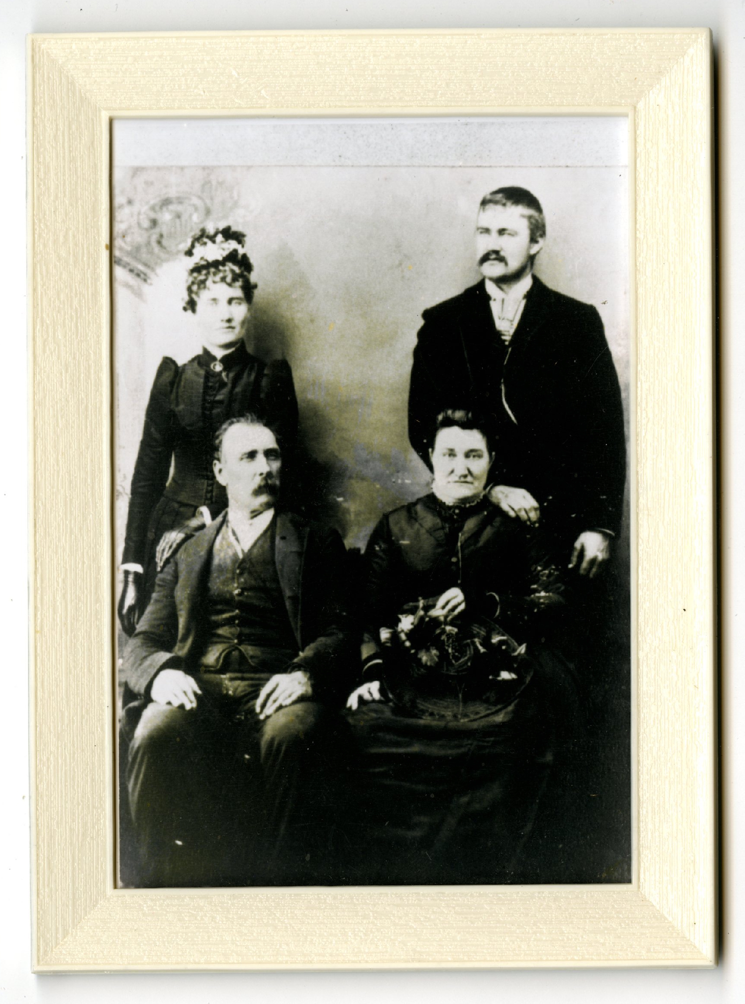 Edmonson Family