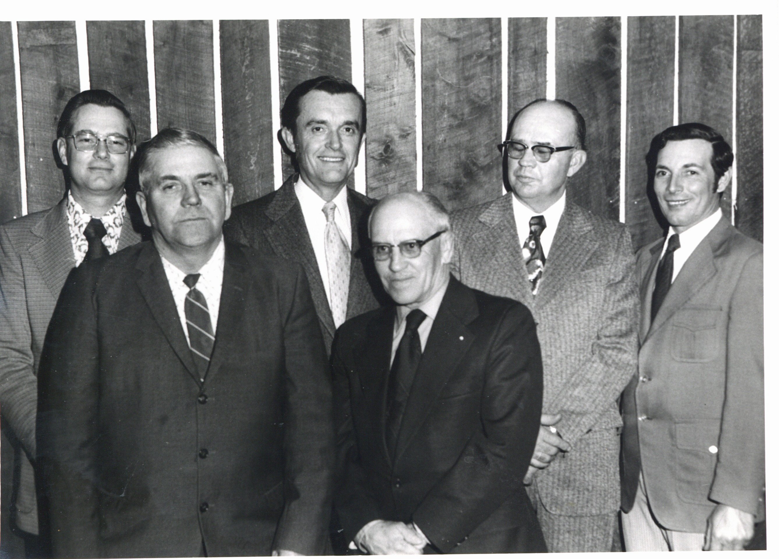 Commissioners