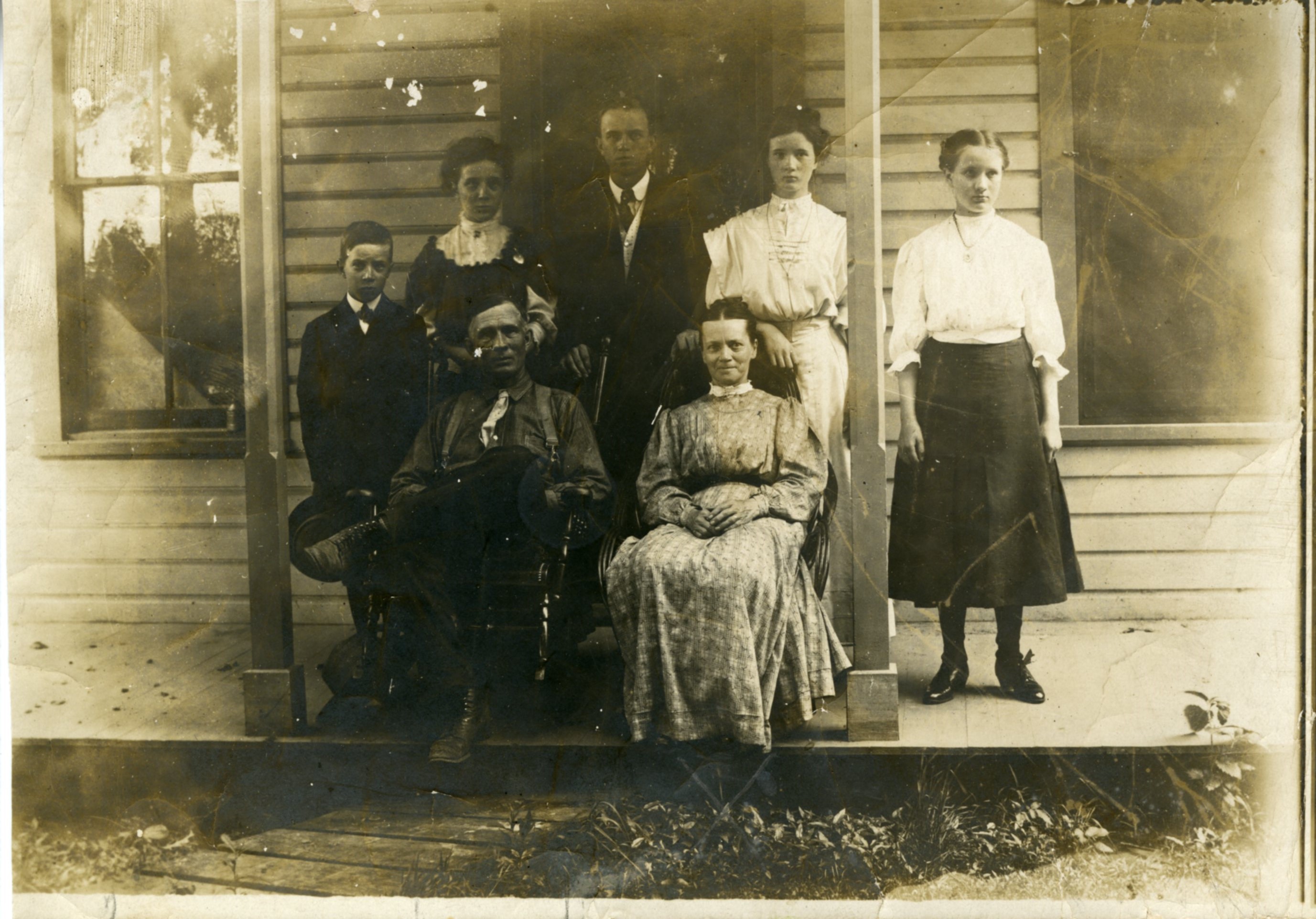 Southwick Family