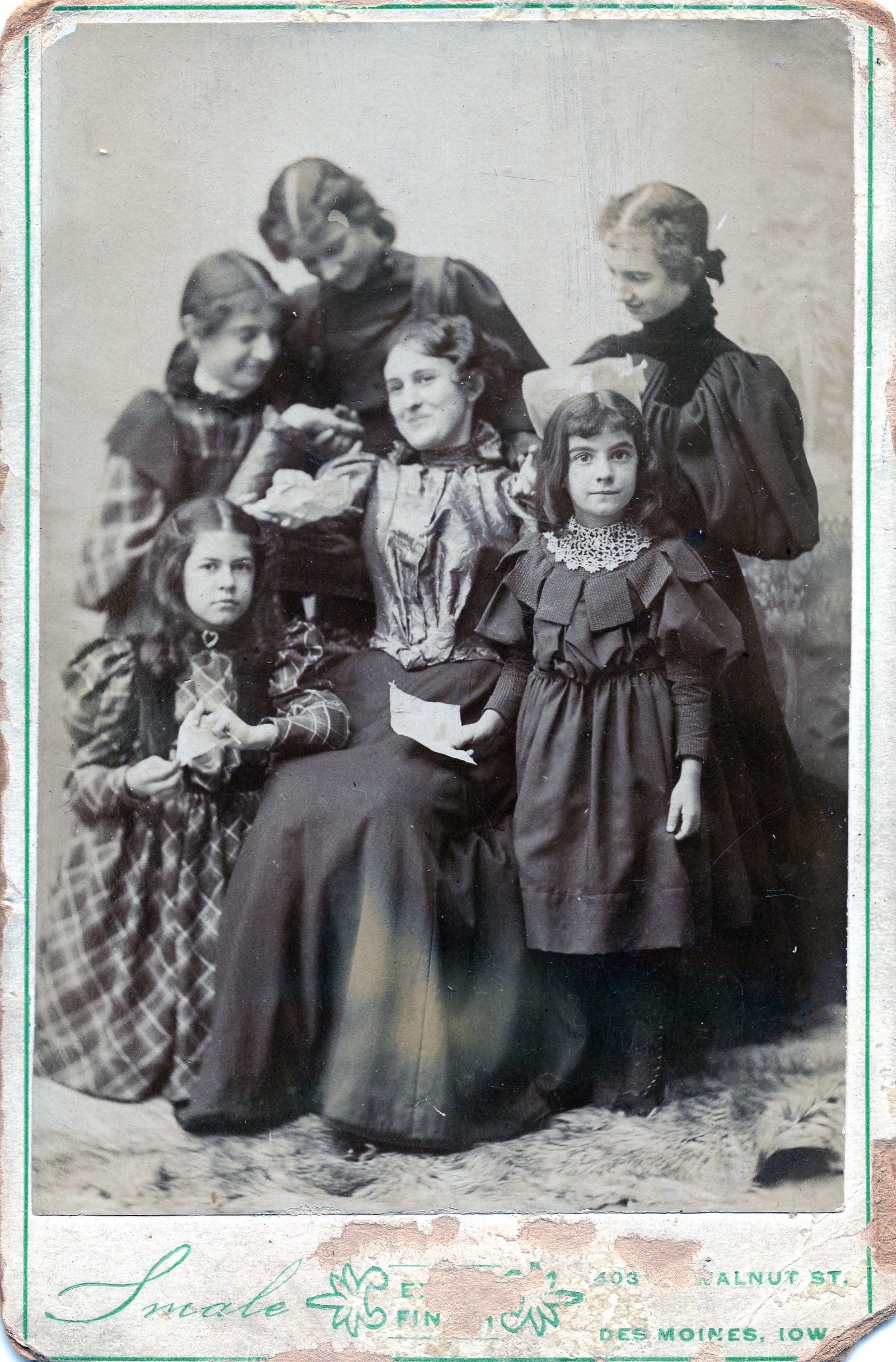 Sunshine Committee Plymouth Congregational Church