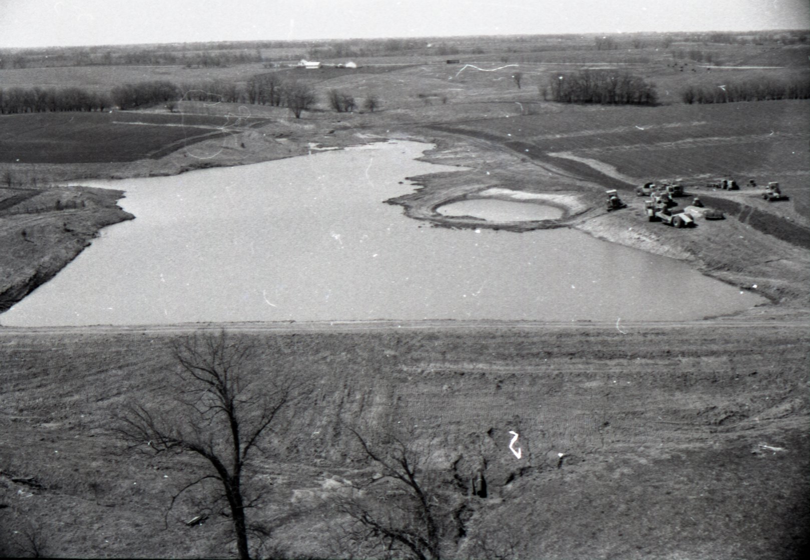 Big Wyacondah Watershed