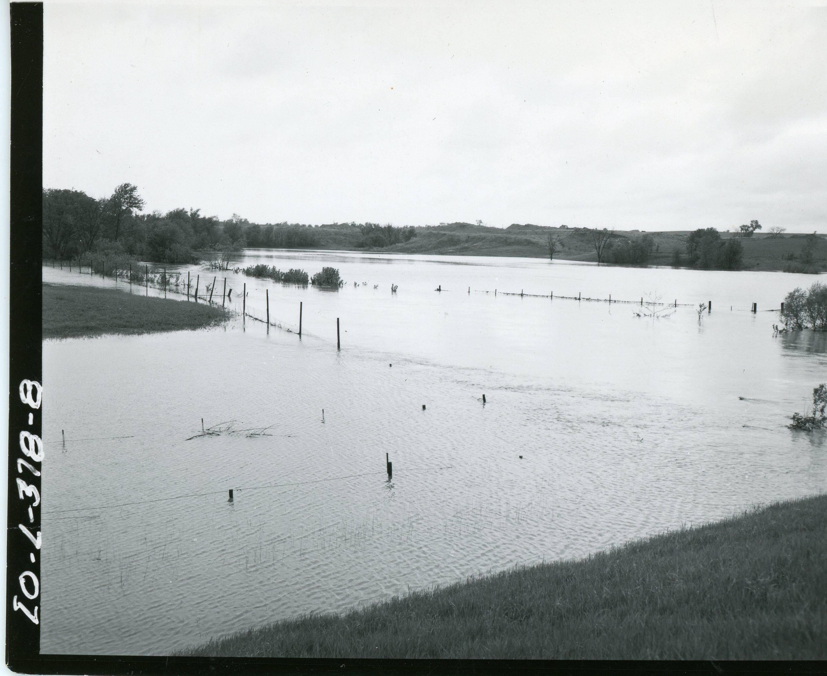 Flooding