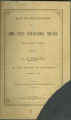 Plan of Organization of the Iowa State Agricultural College