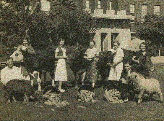 Penn College Alternate Tuition- Great Depression 