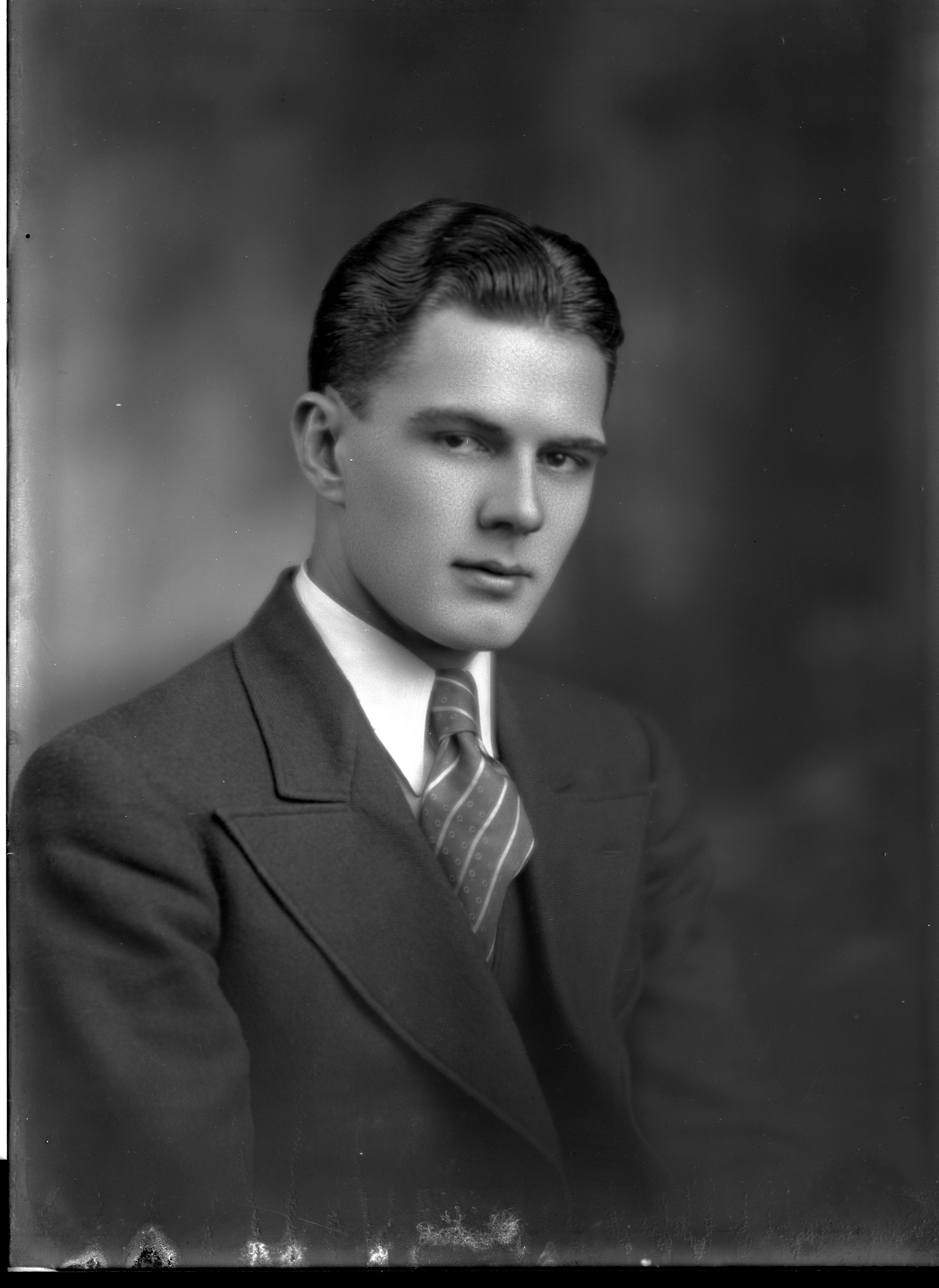 Lane Wilson