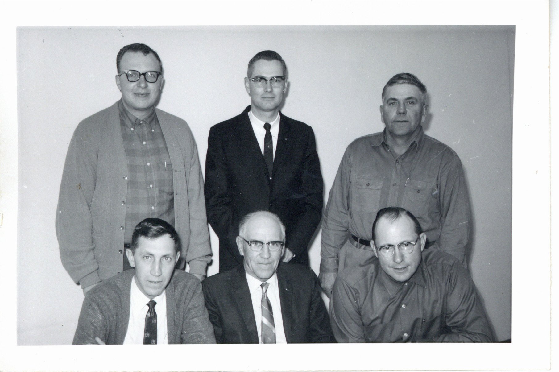 Commissioners