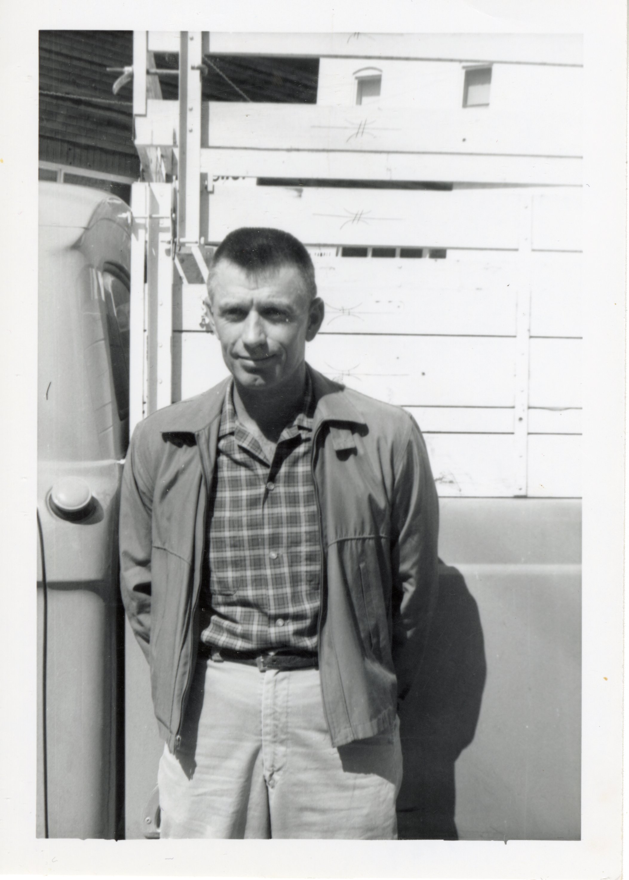 1964 - Sam Botts, Jr.