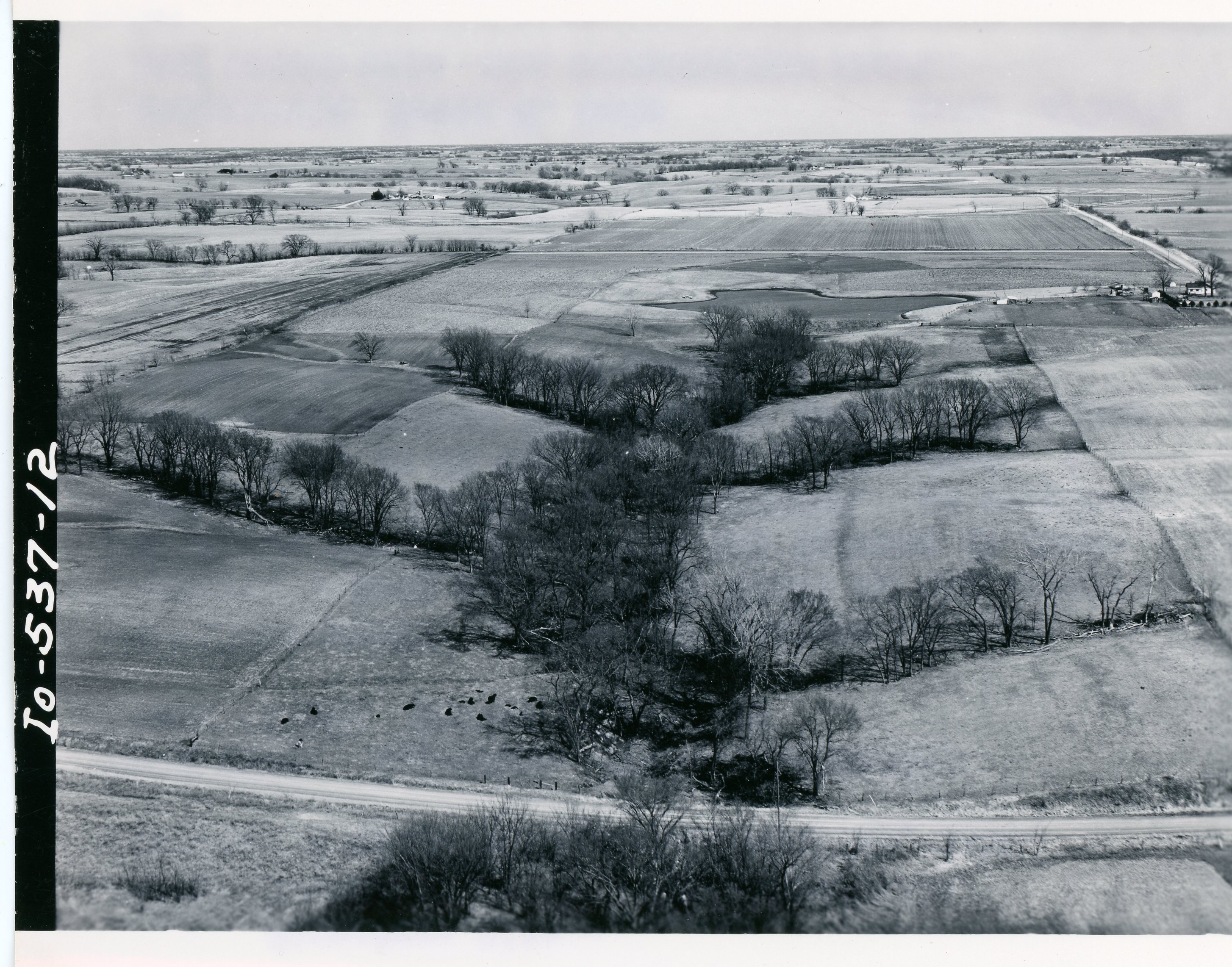 D-10, 1964