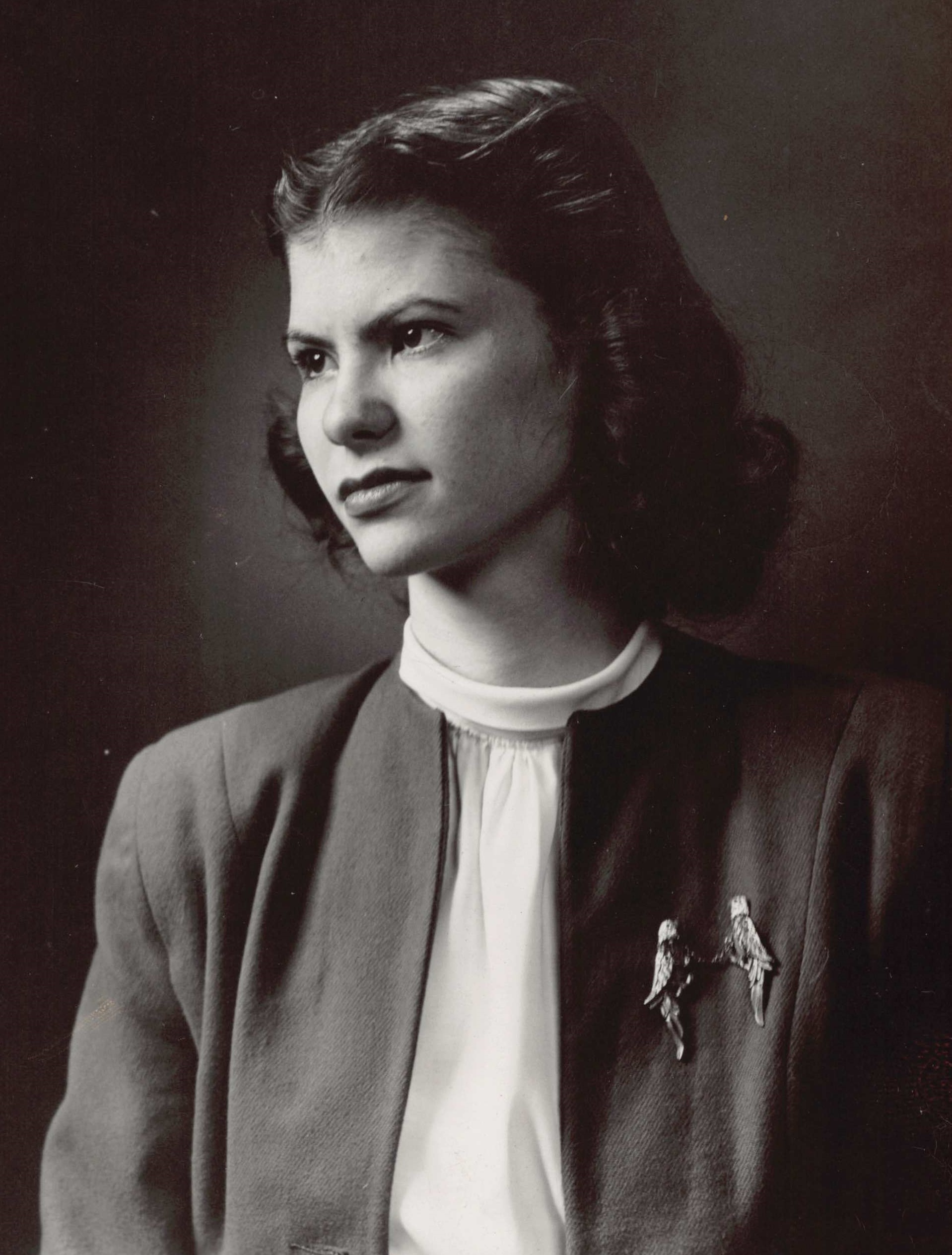 Mary Pratt
