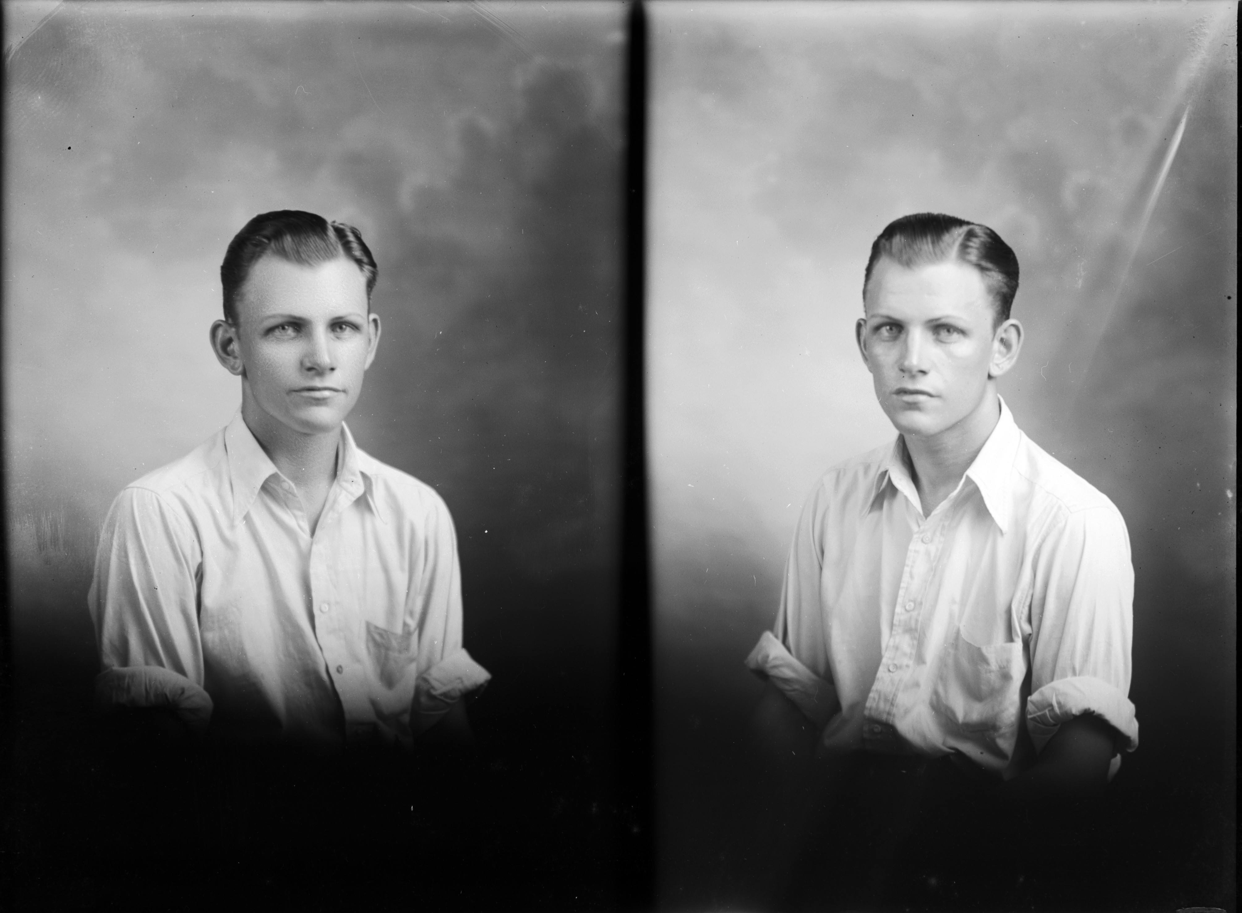 M. R. Murphy