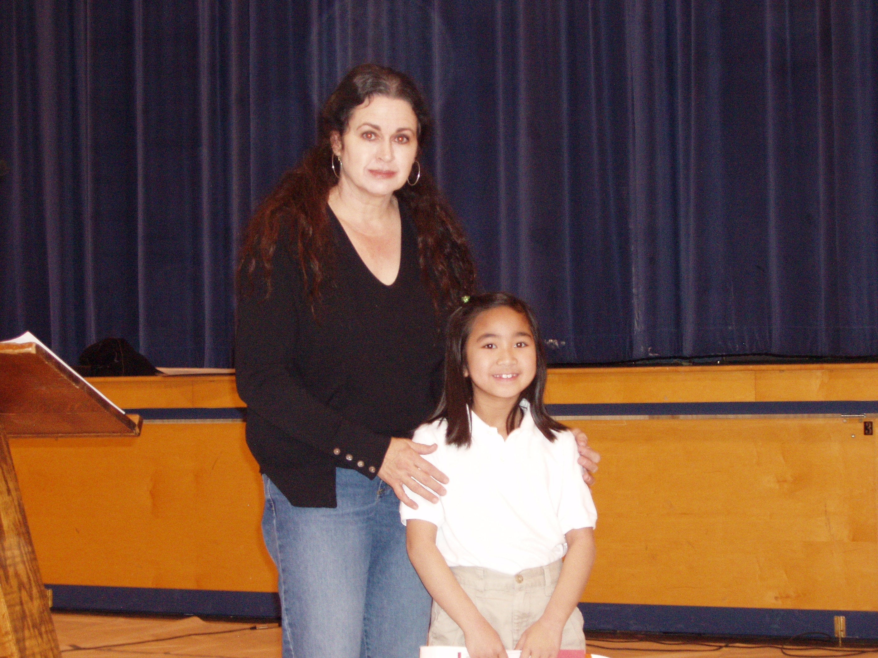 2005 Poster Contest Winners