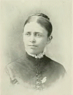 Mary Chawner Woody Penn College 